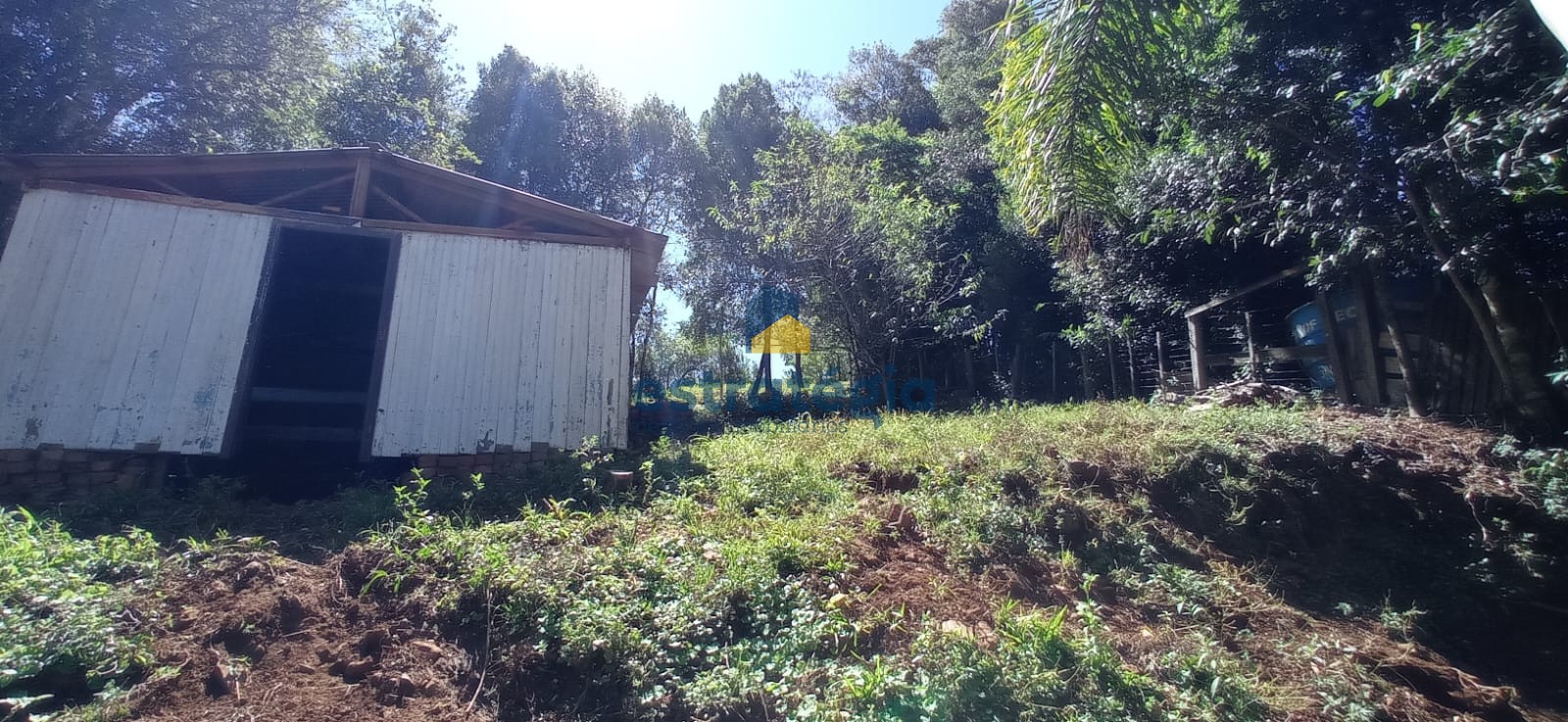 Estratégia Negócios Imobiliários