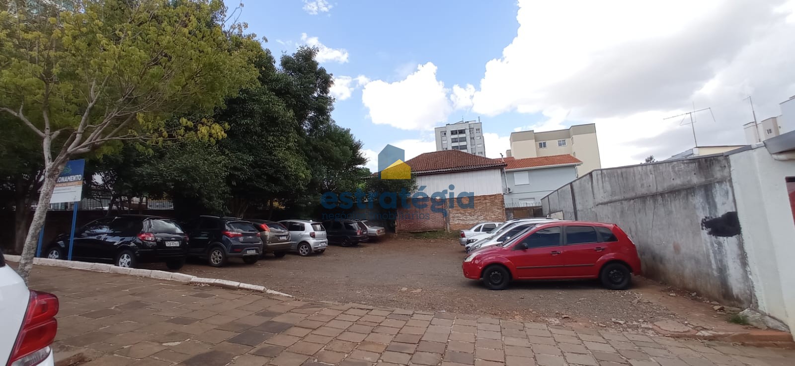 Estratégia Negócios Imobiliários