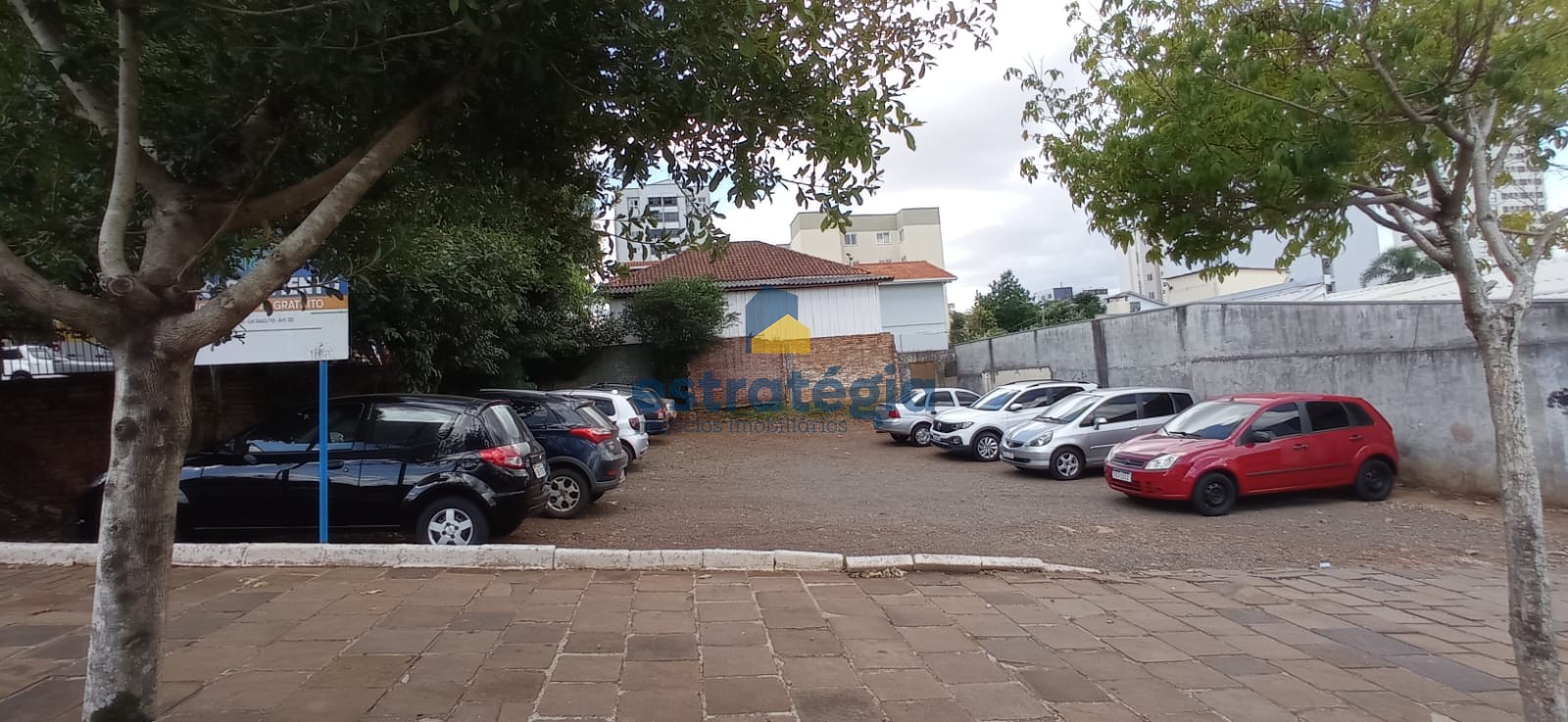 Estratégia Negócios Imobiliários