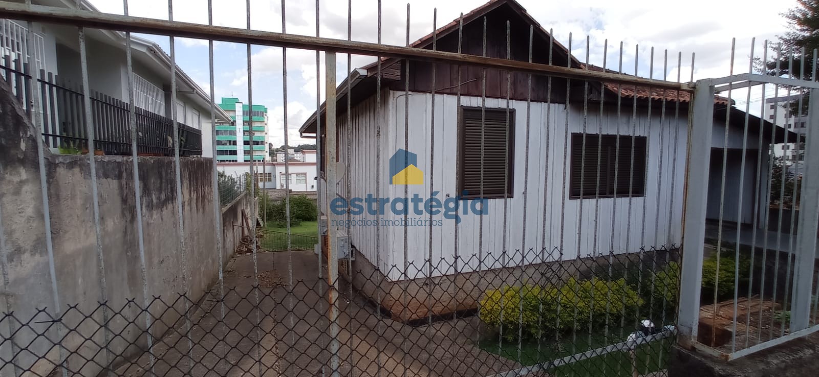 Estratégia Negócios Imobiliários
