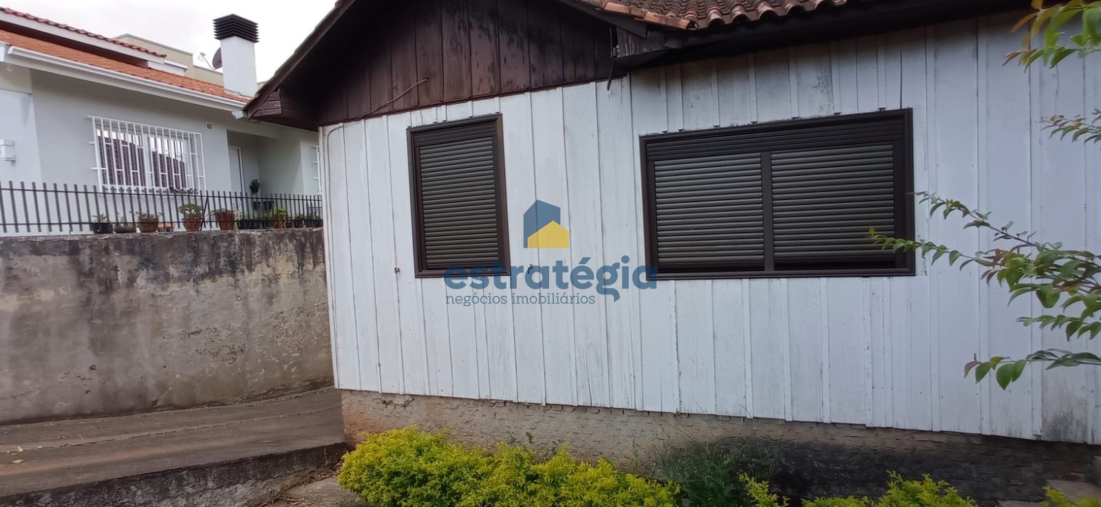 Estratégia Negócios Imobiliários