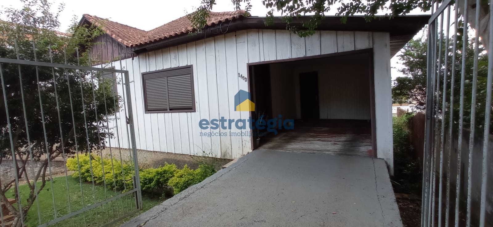 Estratégia Negócios Imobiliários