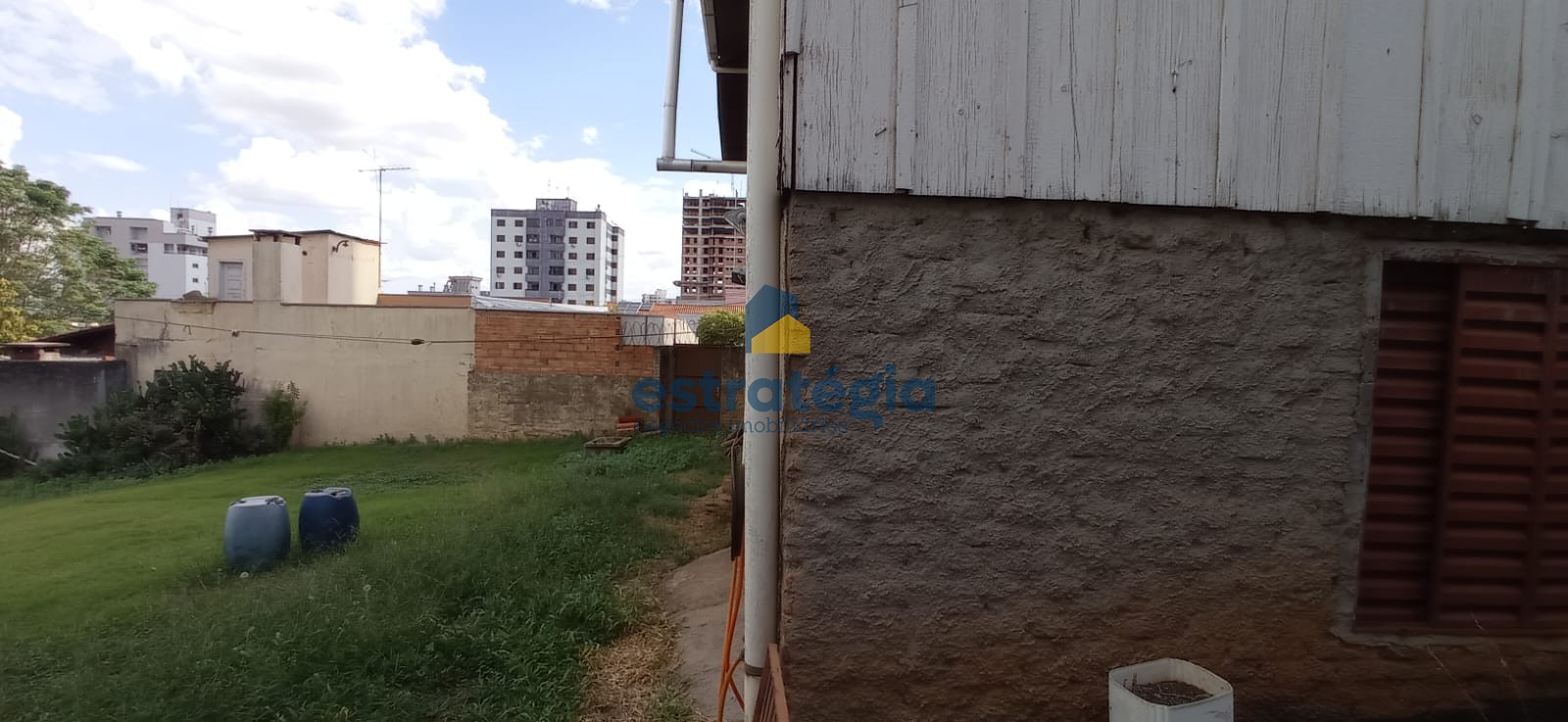 Estratégia Negócios Imobiliários