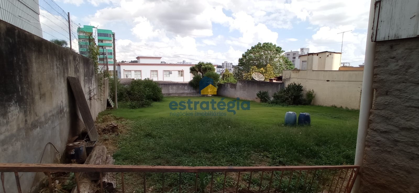 Estratégia Negócios Imobiliários