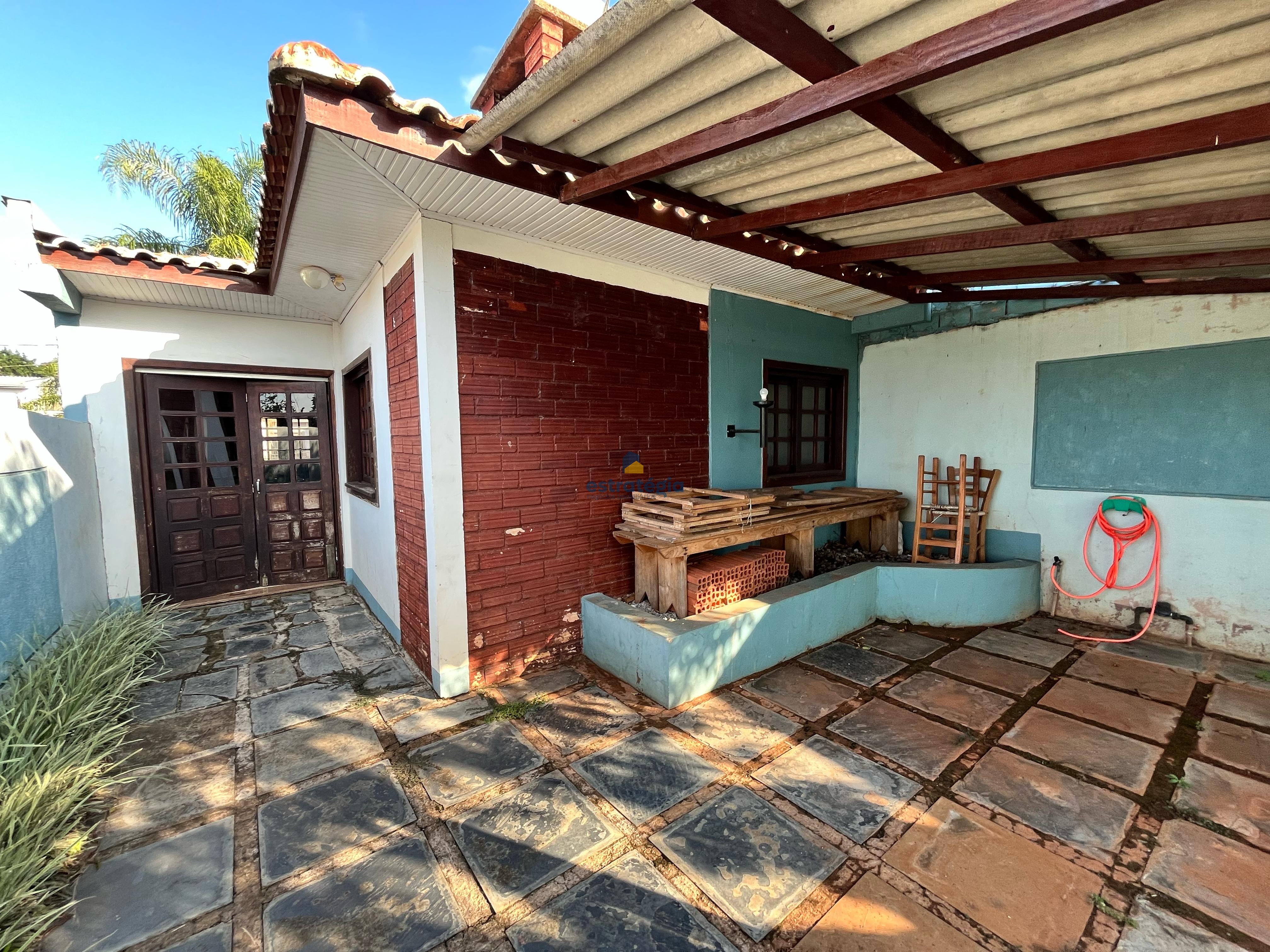 Estratégia Negócios Imobiliários