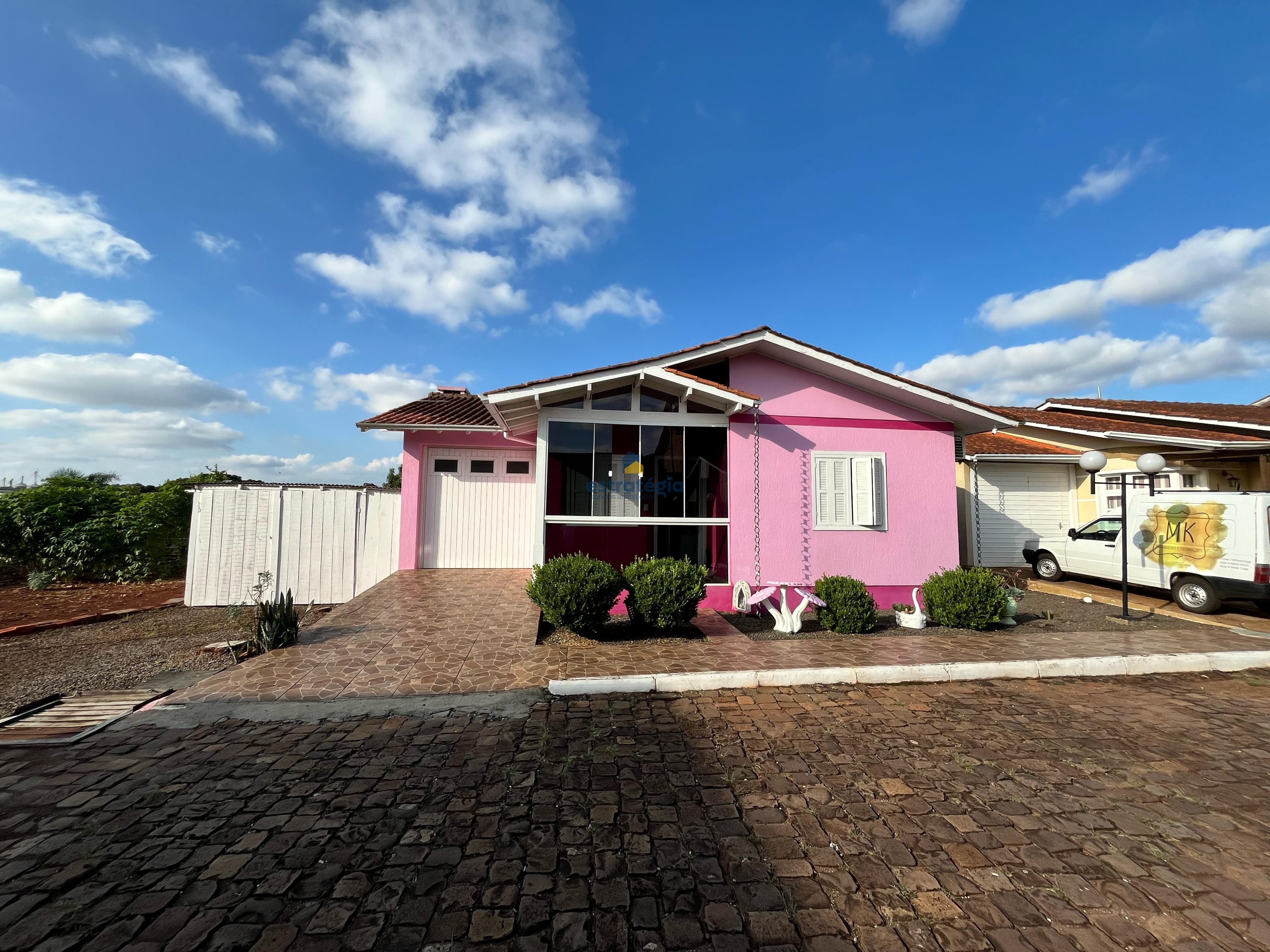 Estratégia Negócios Imobiliários