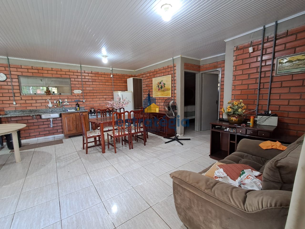 Estratégia Negócios Imobiliários