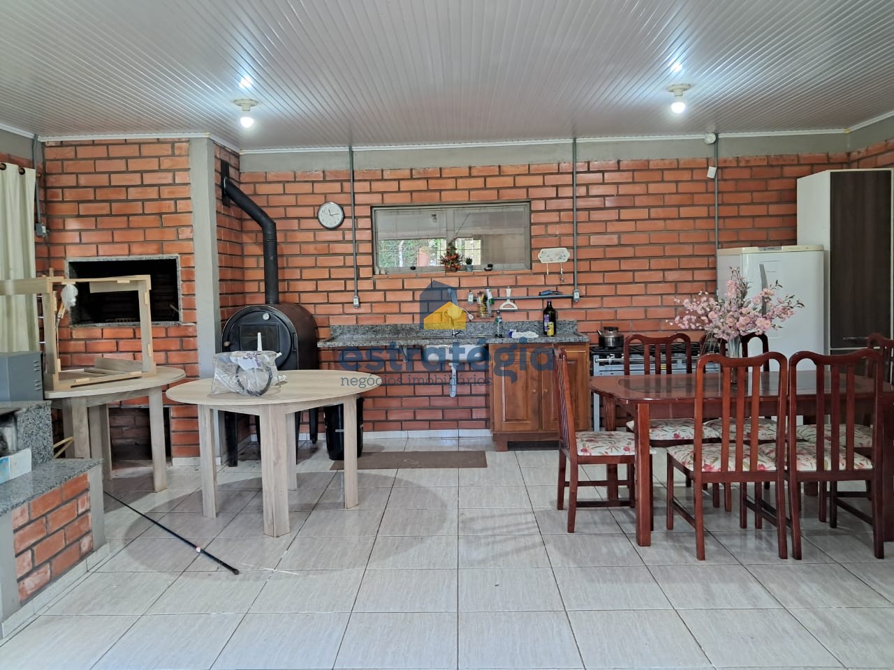 Estratégia Negócios Imobiliários