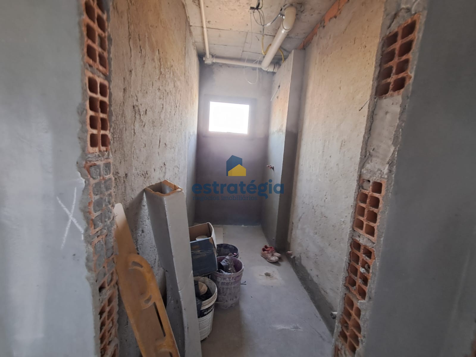 Estratégia Negócios Imobiliários