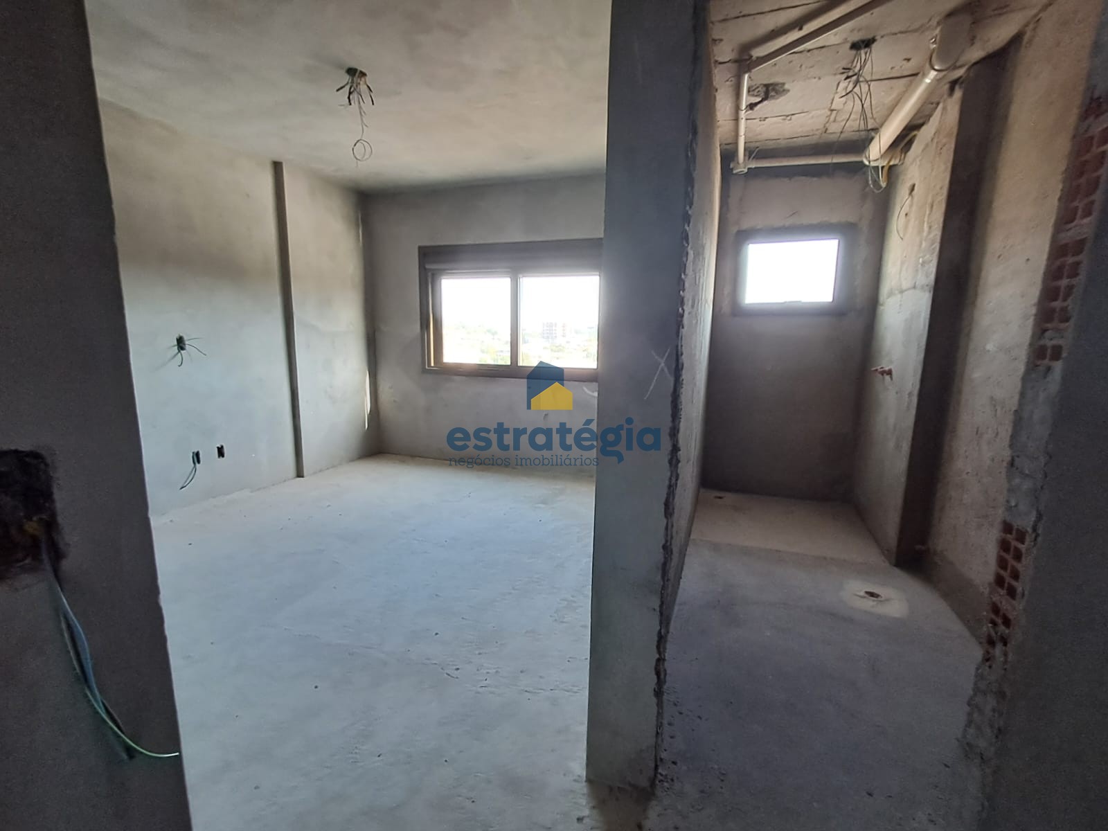 Estratégia Negócios Imobiliários