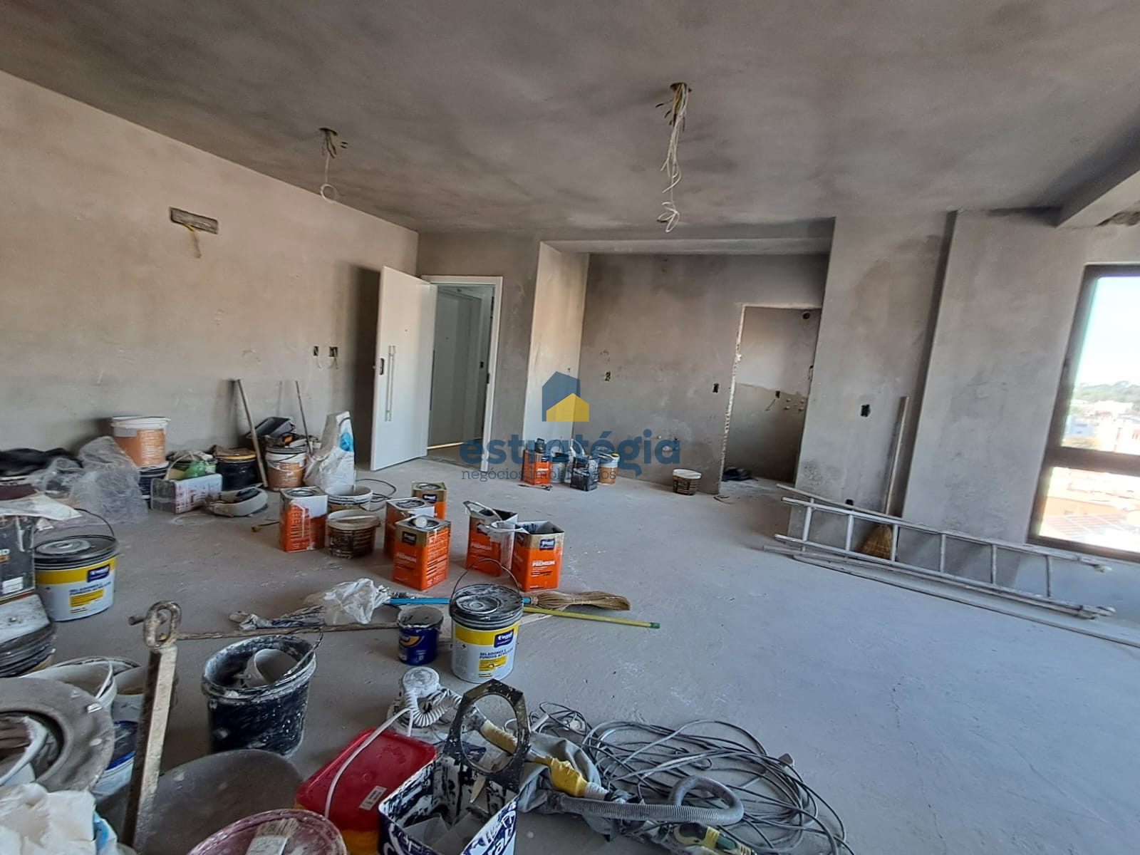 Estratégia Negócios Imobiliários