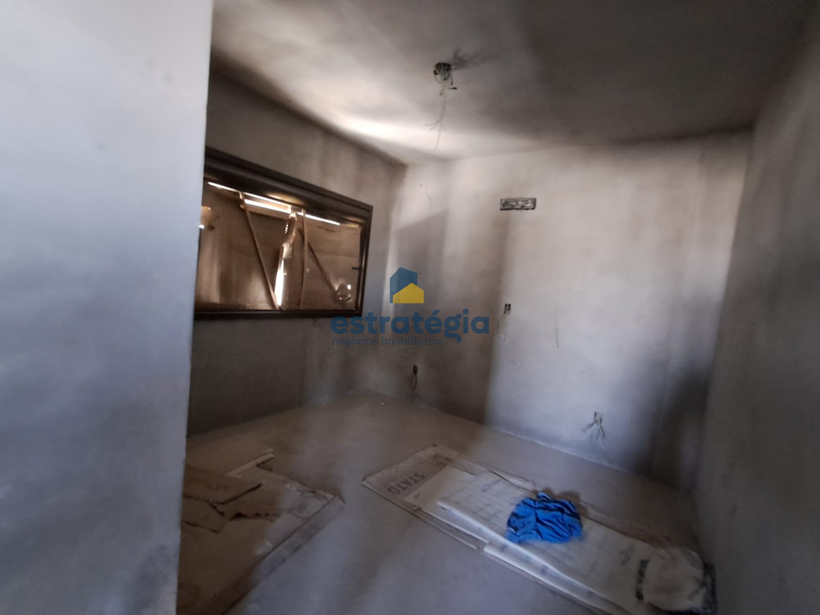 Estratégia Negócios Imobiliários