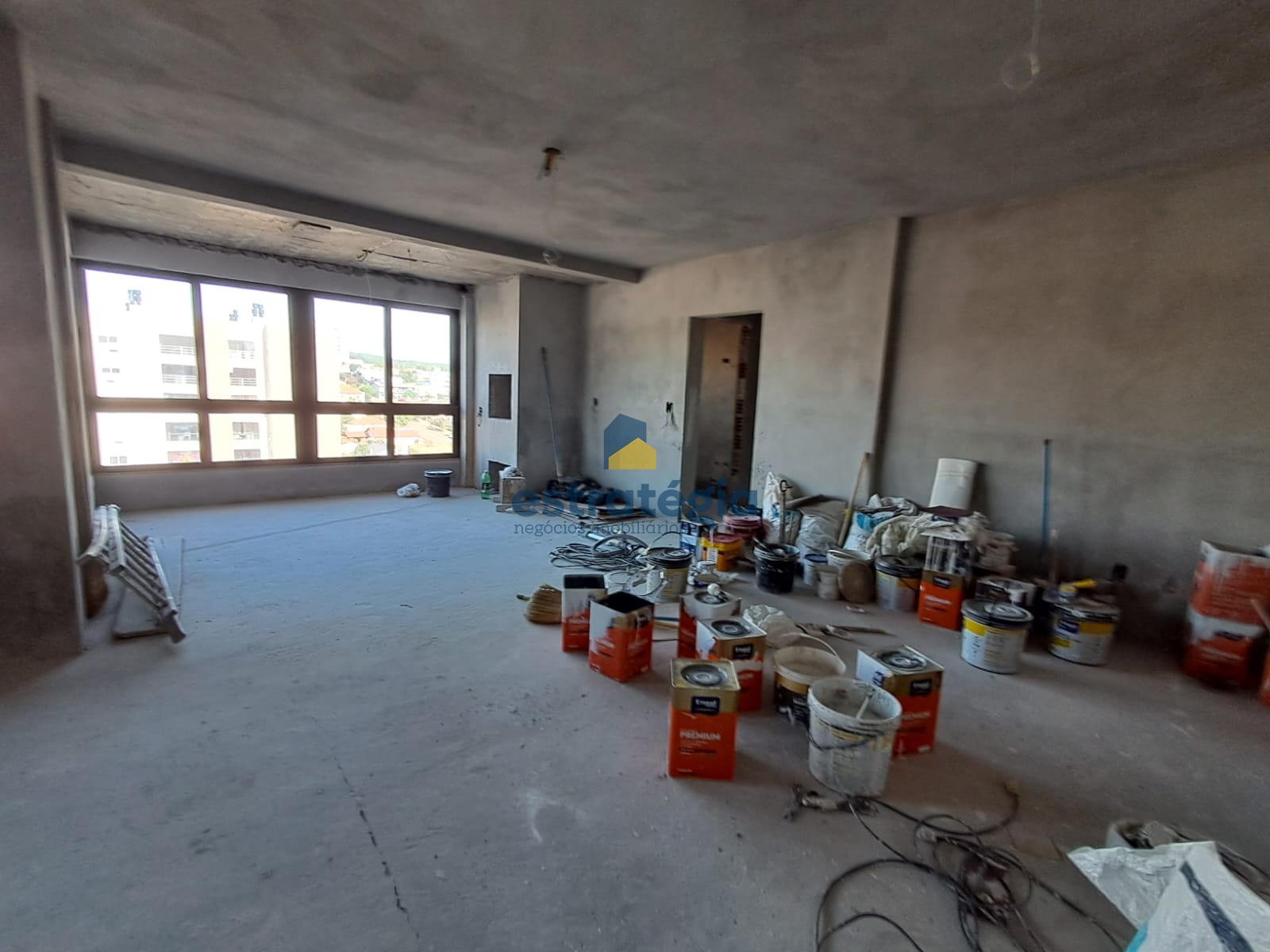 Estratégia Negócios Imobiliários