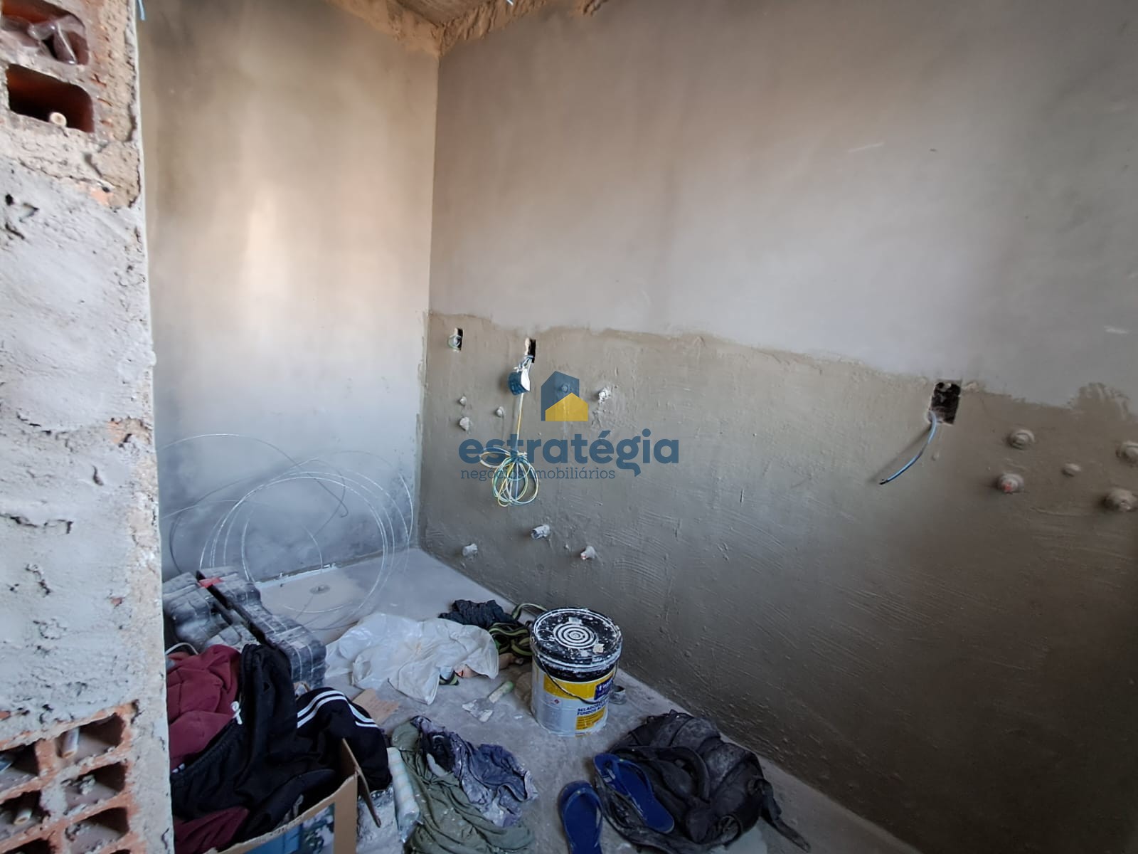 Estratégia Negócios Imobiliários