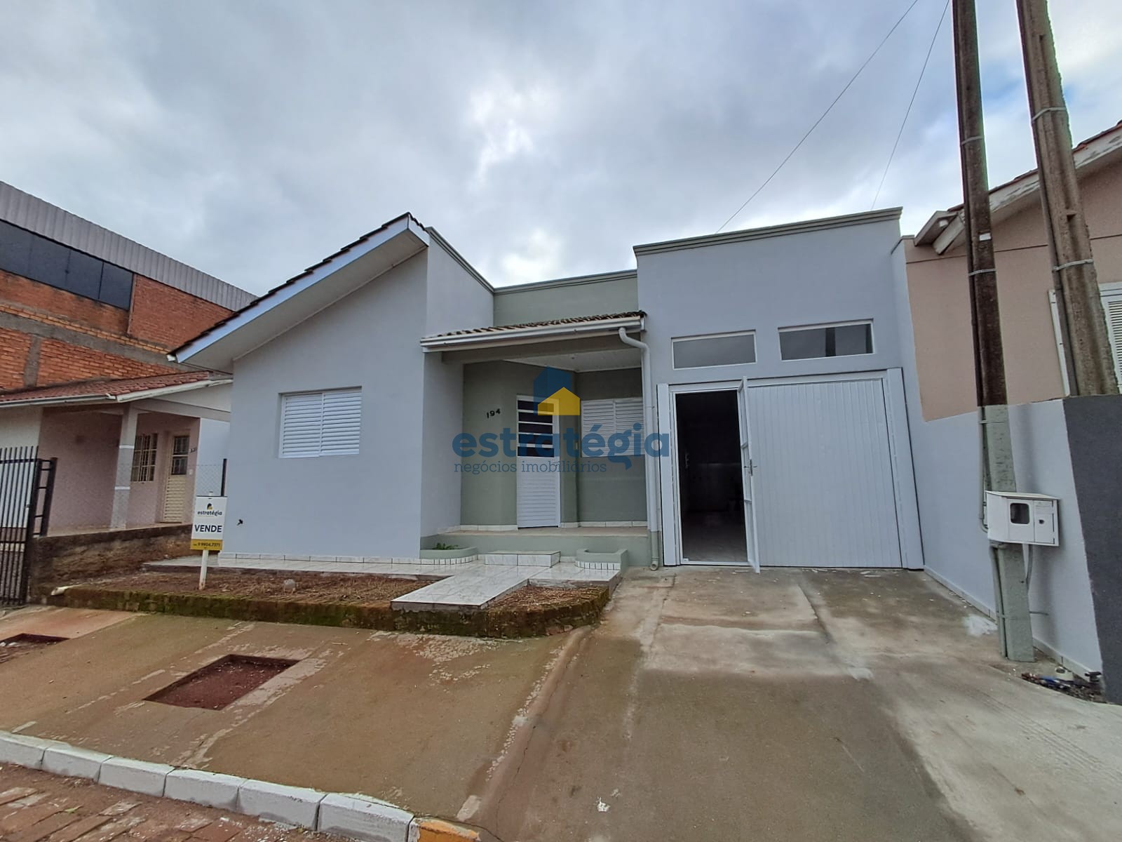 Estratégia Negócios Imobiliários