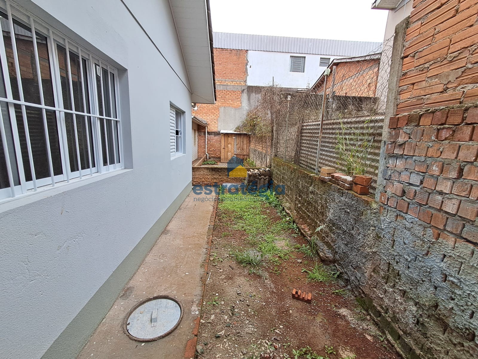 Estratégia Negócios Imobiliários