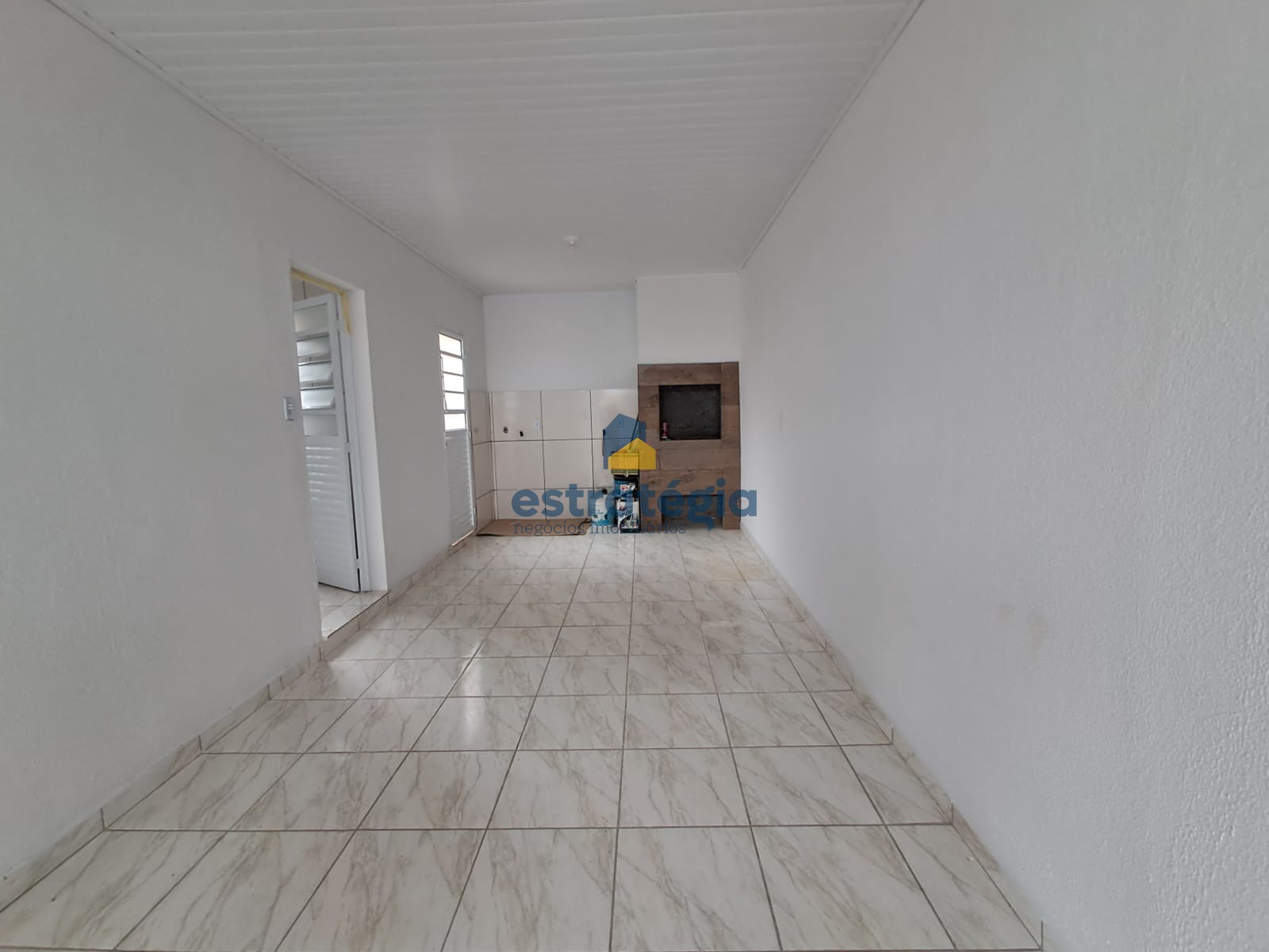 Estratégia Negócios Imobiliários