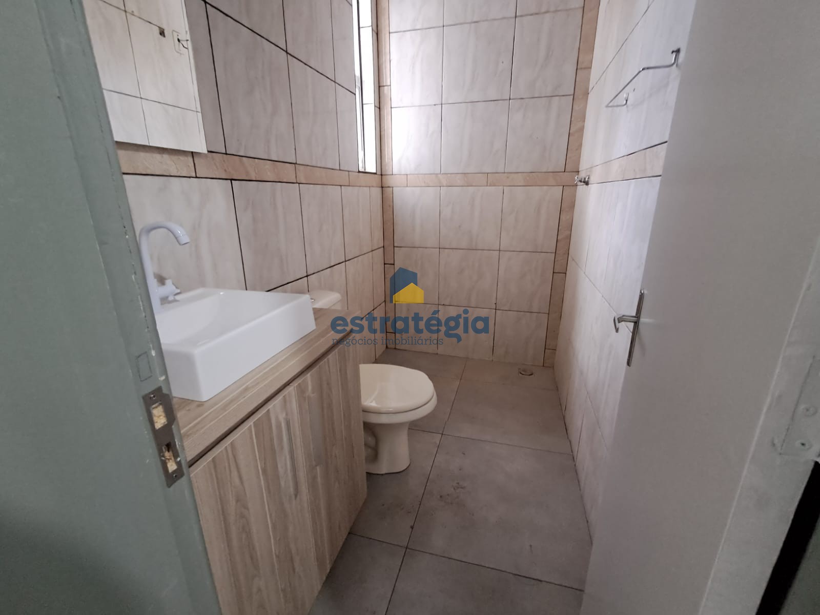 Estratégia Negócios Imobiliários