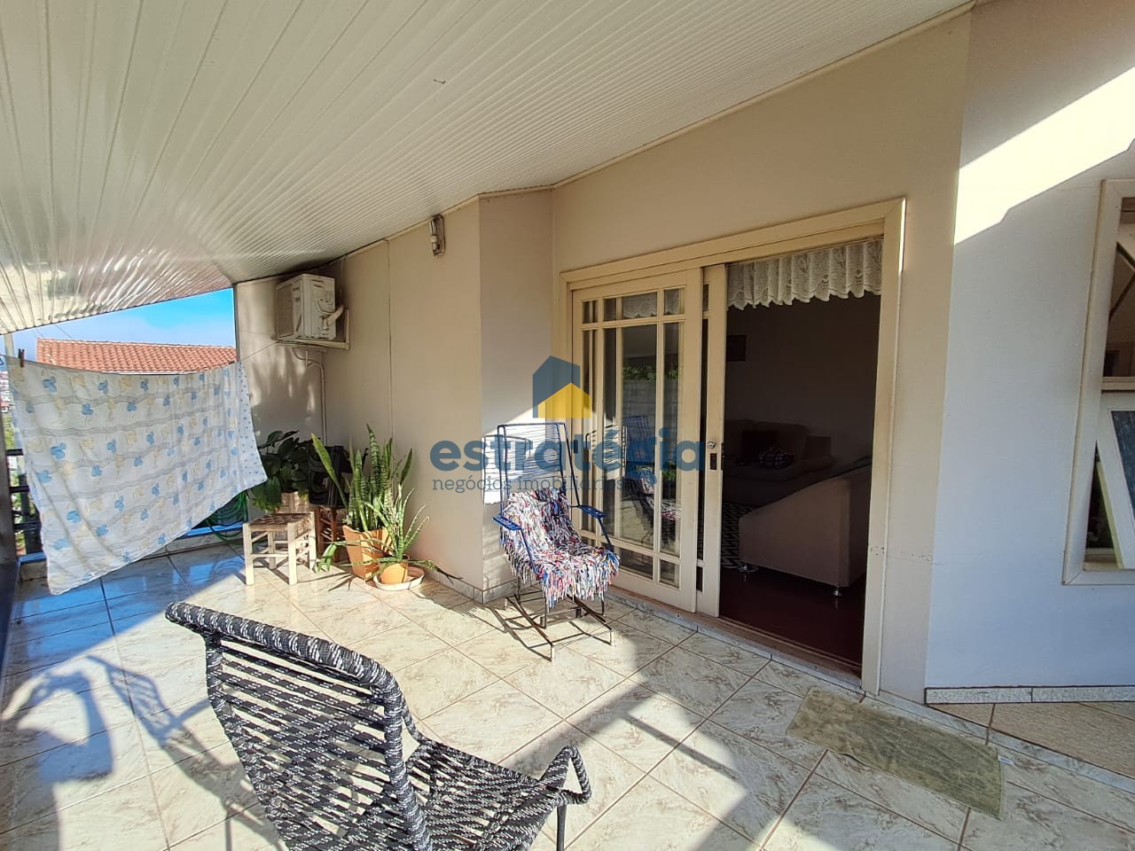 Estratégia Negócios Imobiliários