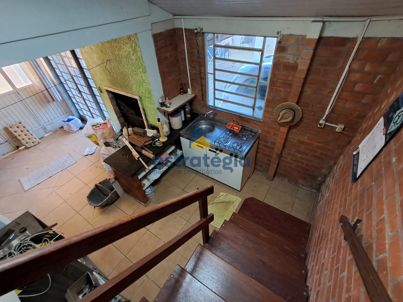 Estratégia Negócios Imobiliários