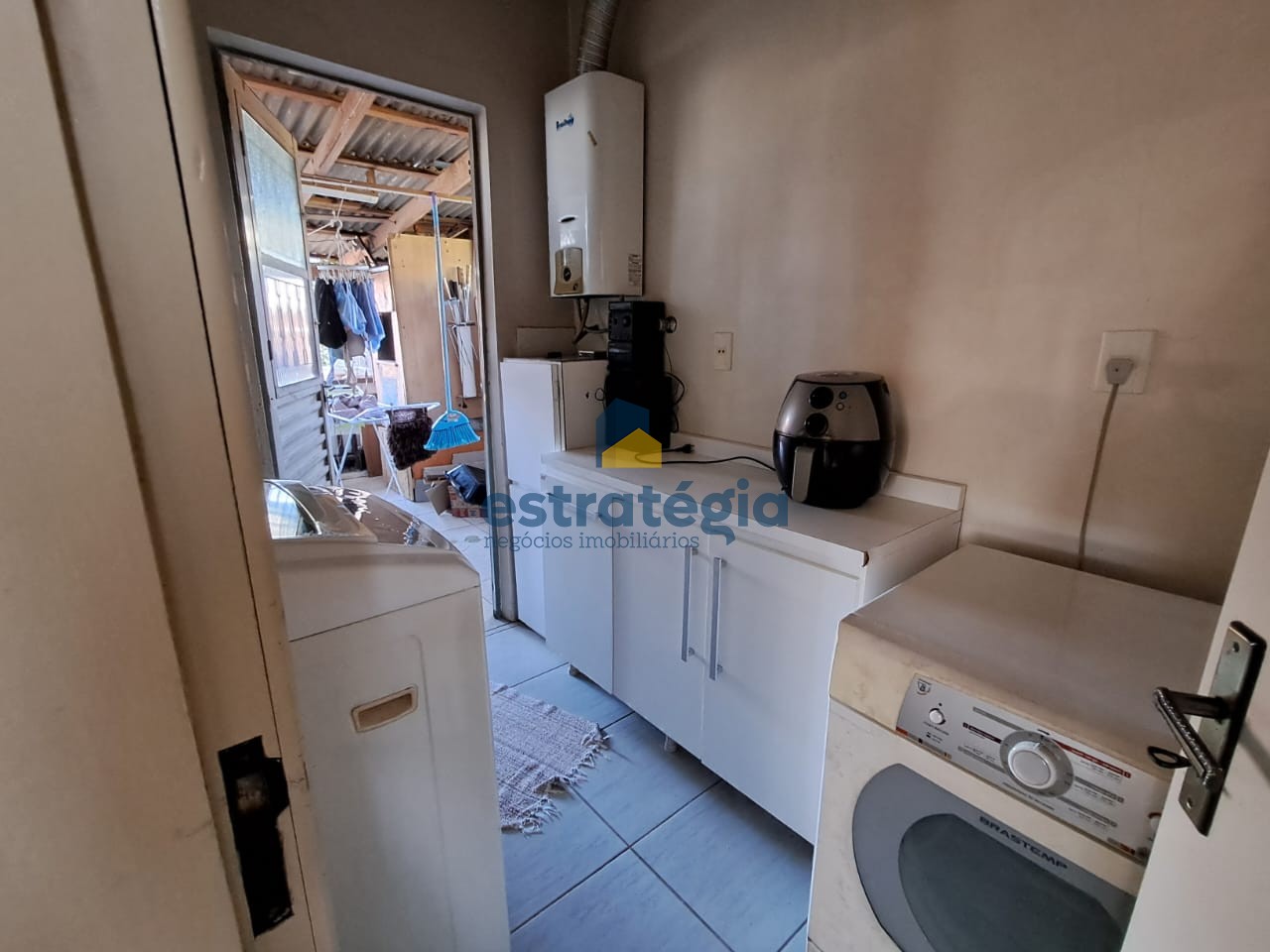 Estratégia Negócios Imobiliários