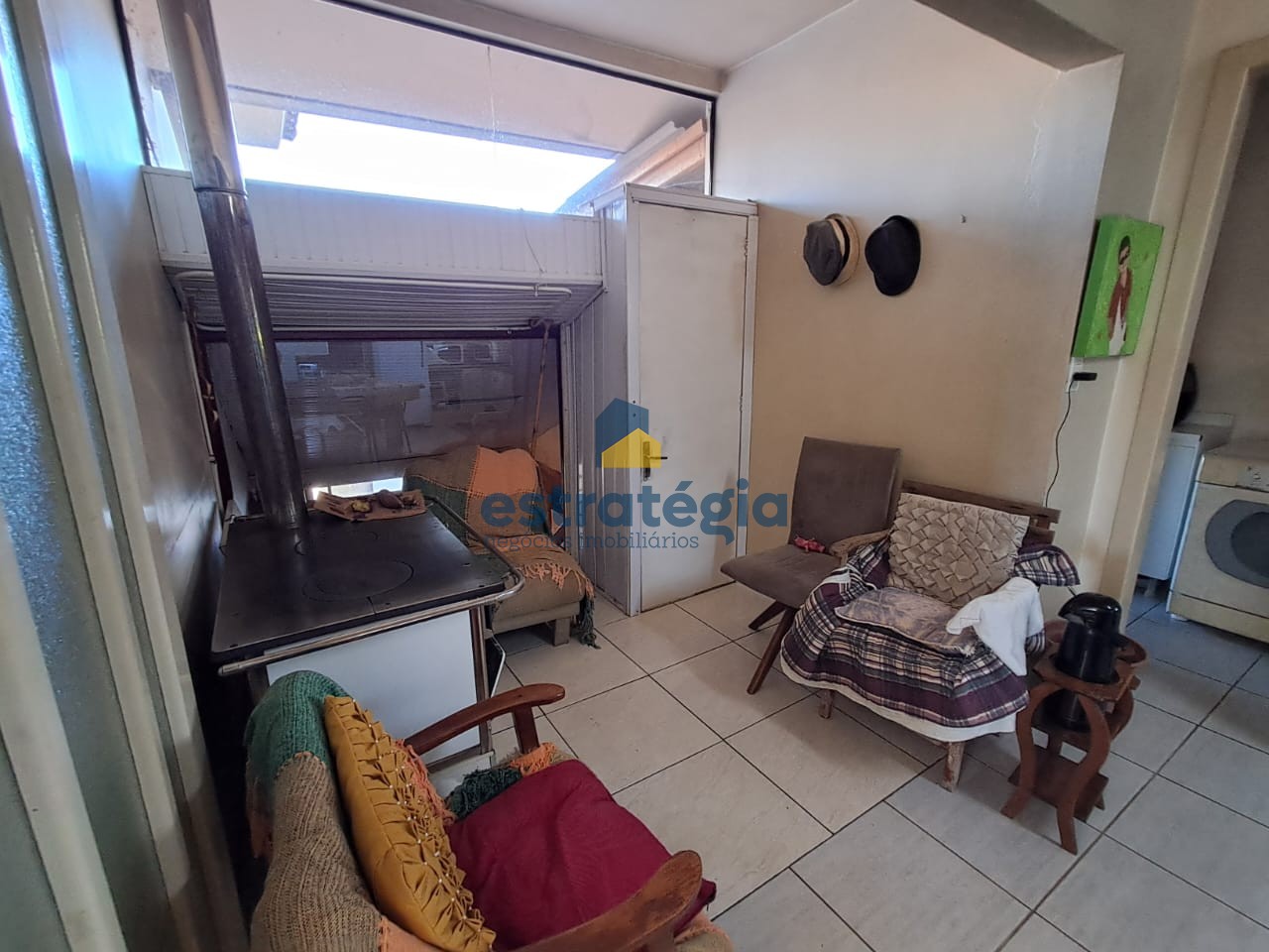 Estratégia Negócios Imobiliários