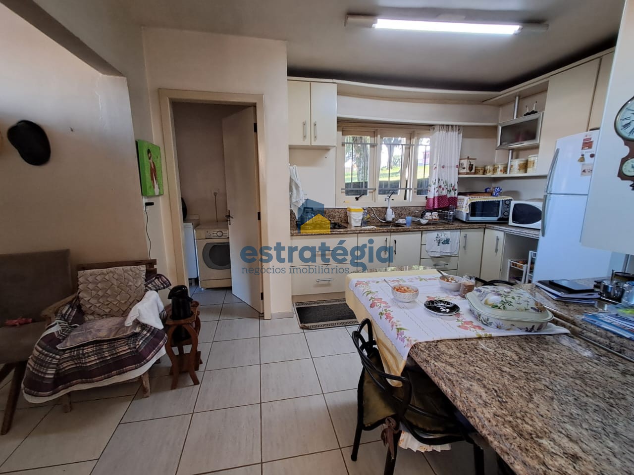 Estratégia Negócios Imobiliários