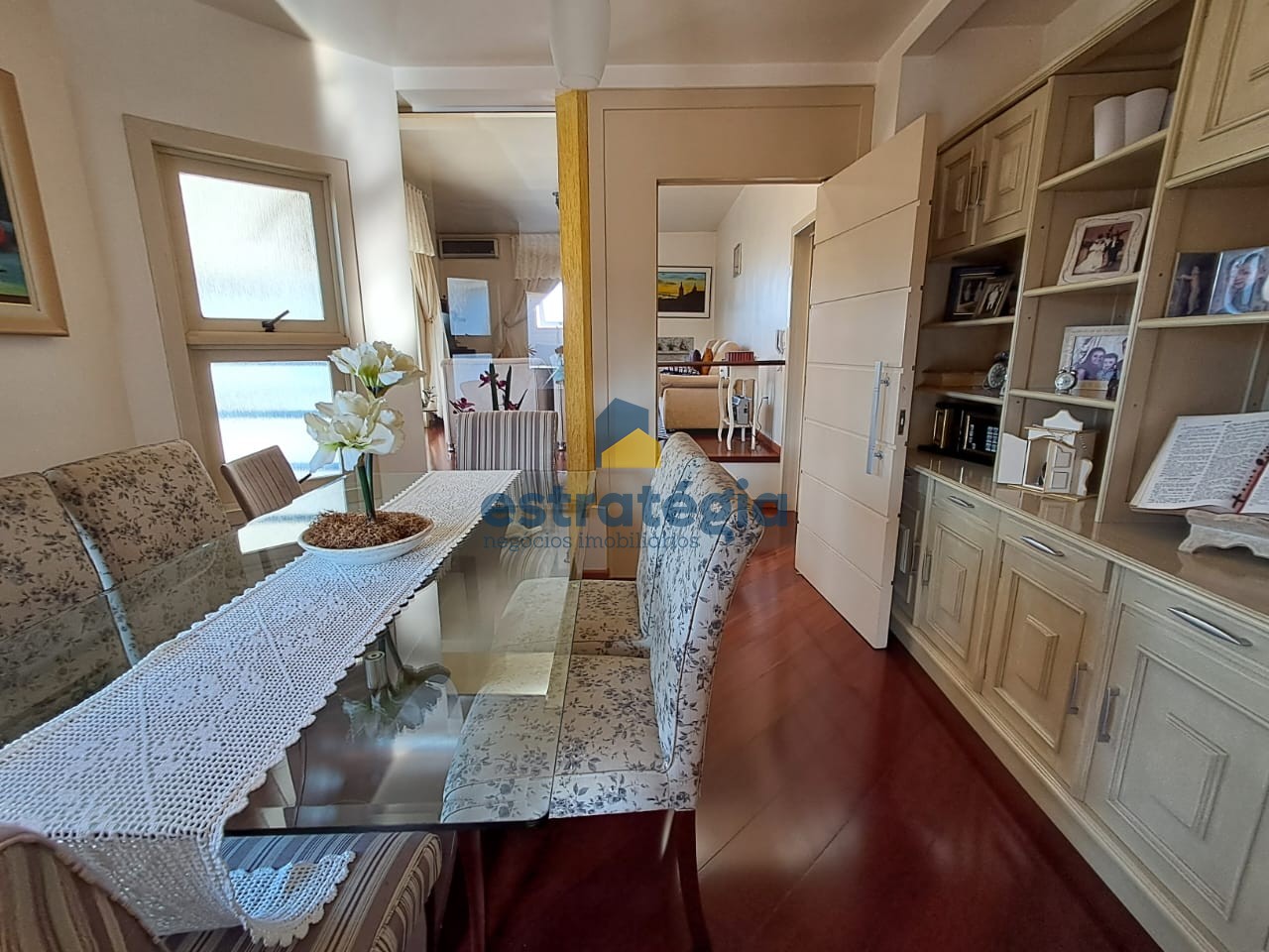 Estratégia Negócios Imobiliários