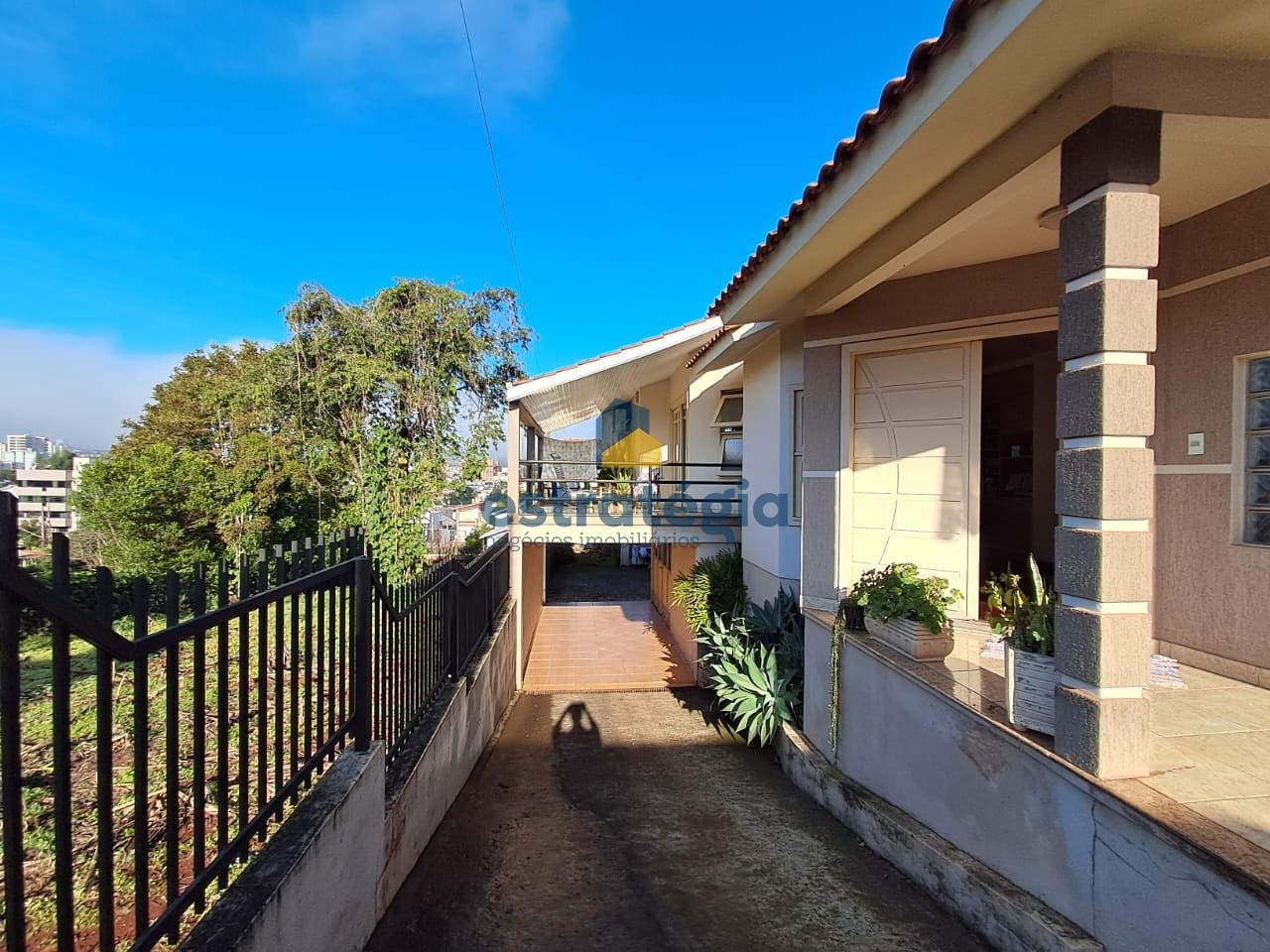 Estratégia Negócios Imobiliários