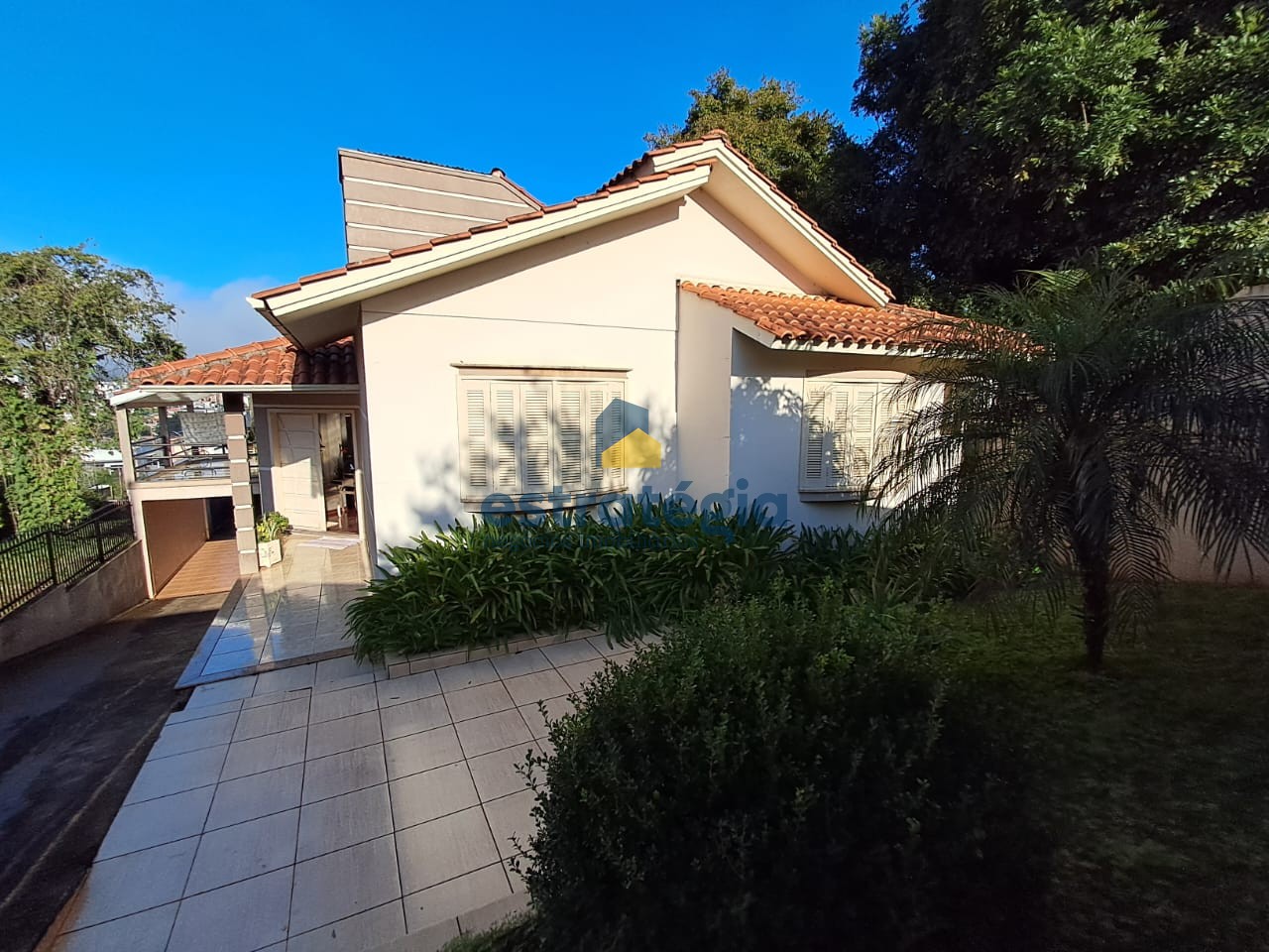 Estratégia Negócios Imobiliários