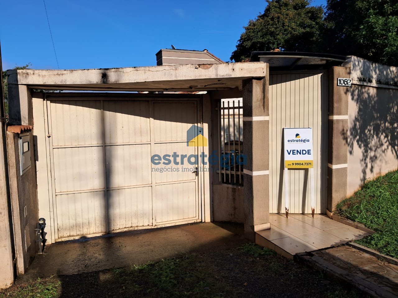 Estratégia Negócios Imobiliários