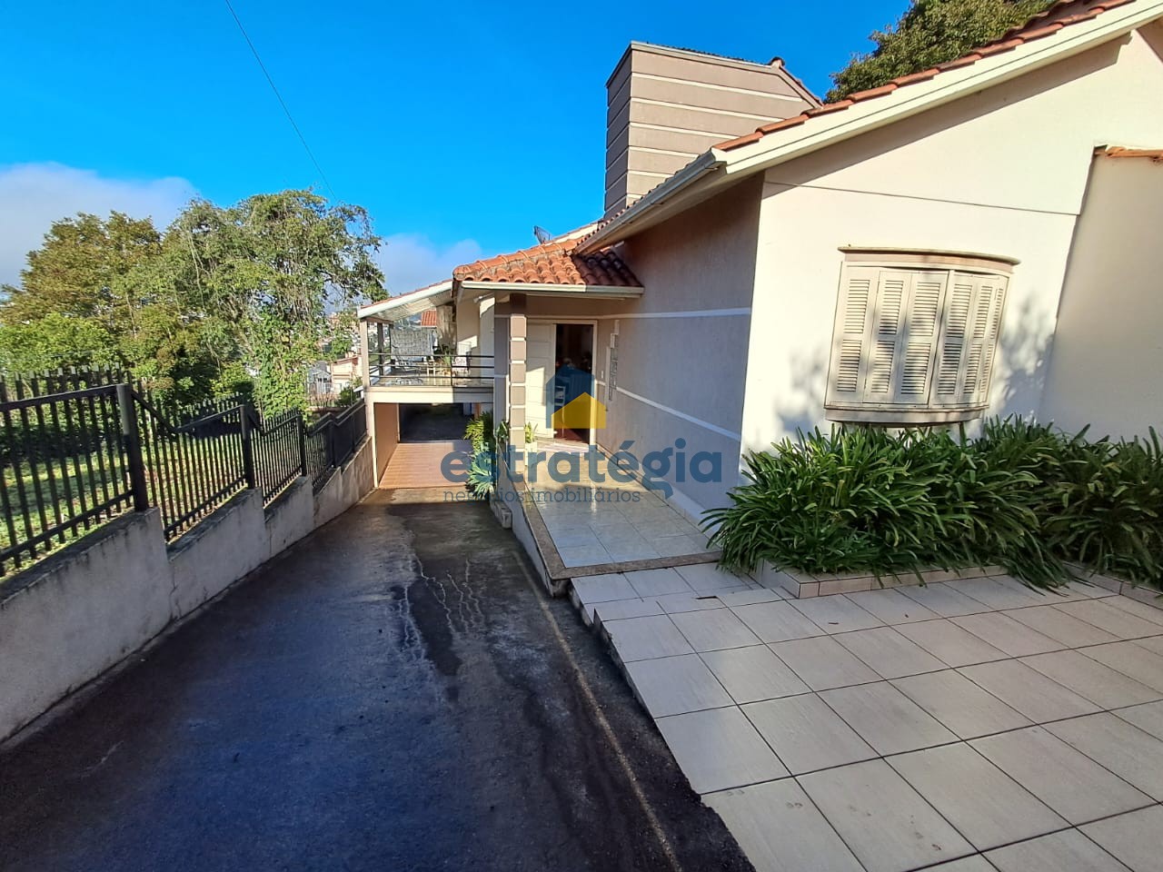 Estratégia Negócios Imobiliários
