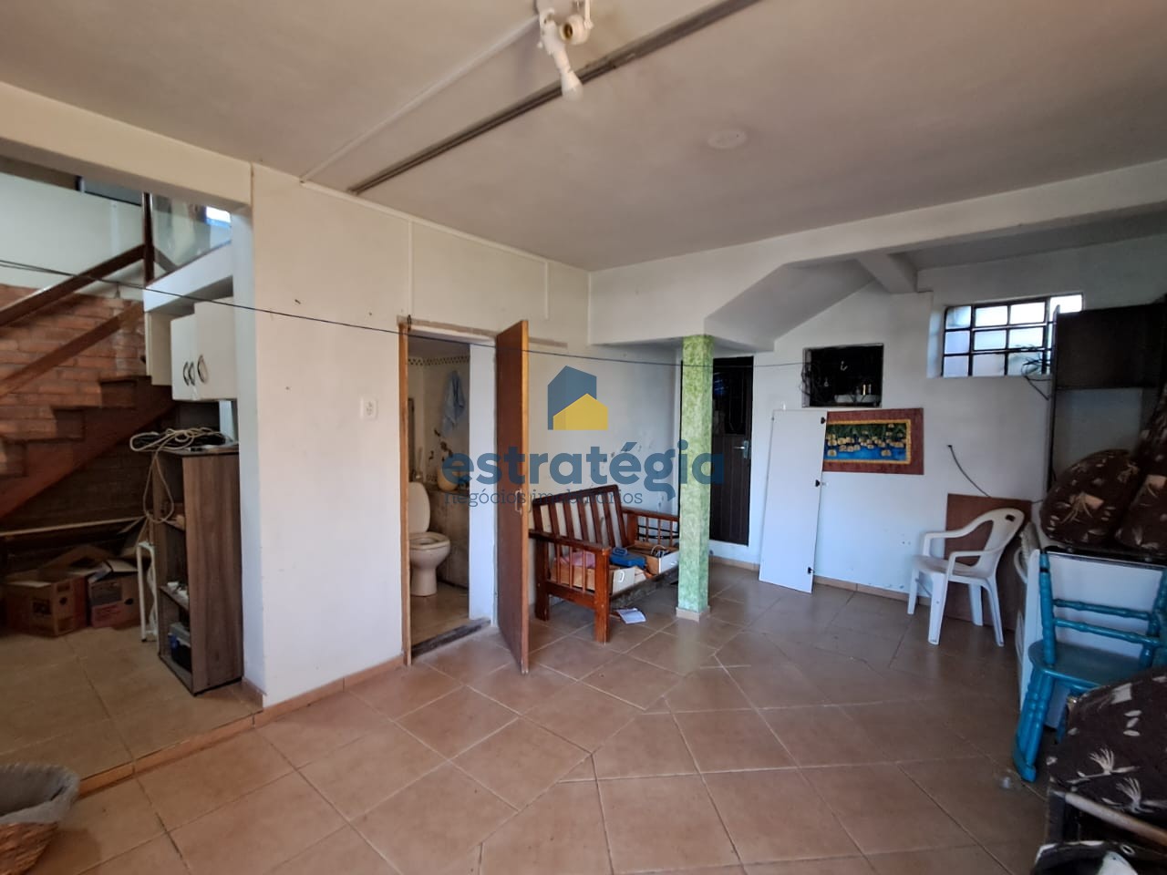 Estratégia Negócios Imobiliários
