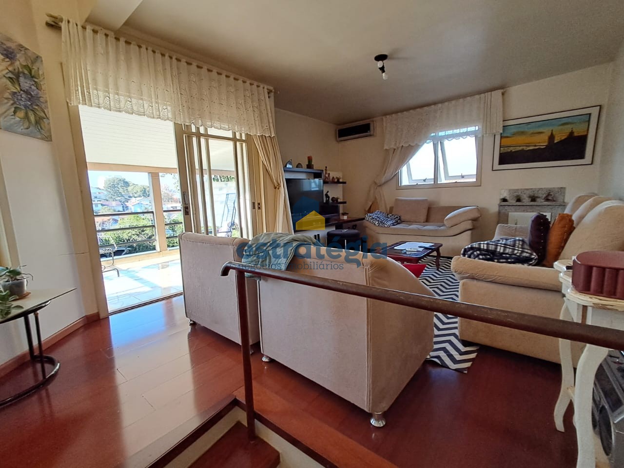 Estratégia Negócios Imobiliários