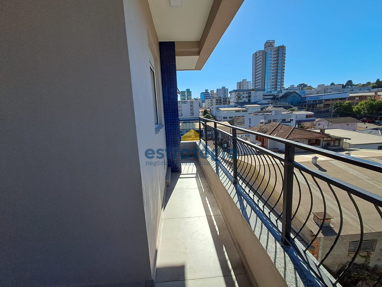 Estratégia Negócios Imobiliários