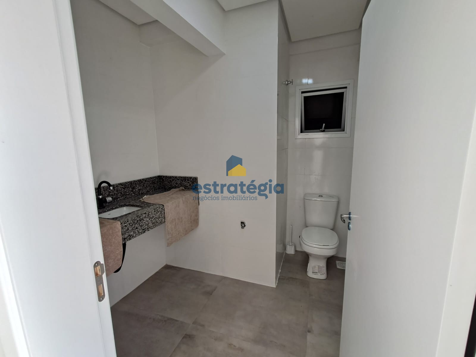 Estratégia Negócios Imobiliários