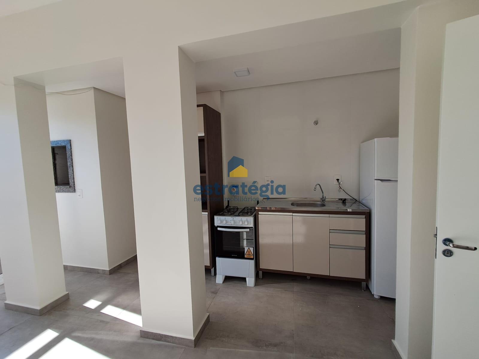 Estratégia Negócios Imobiliários