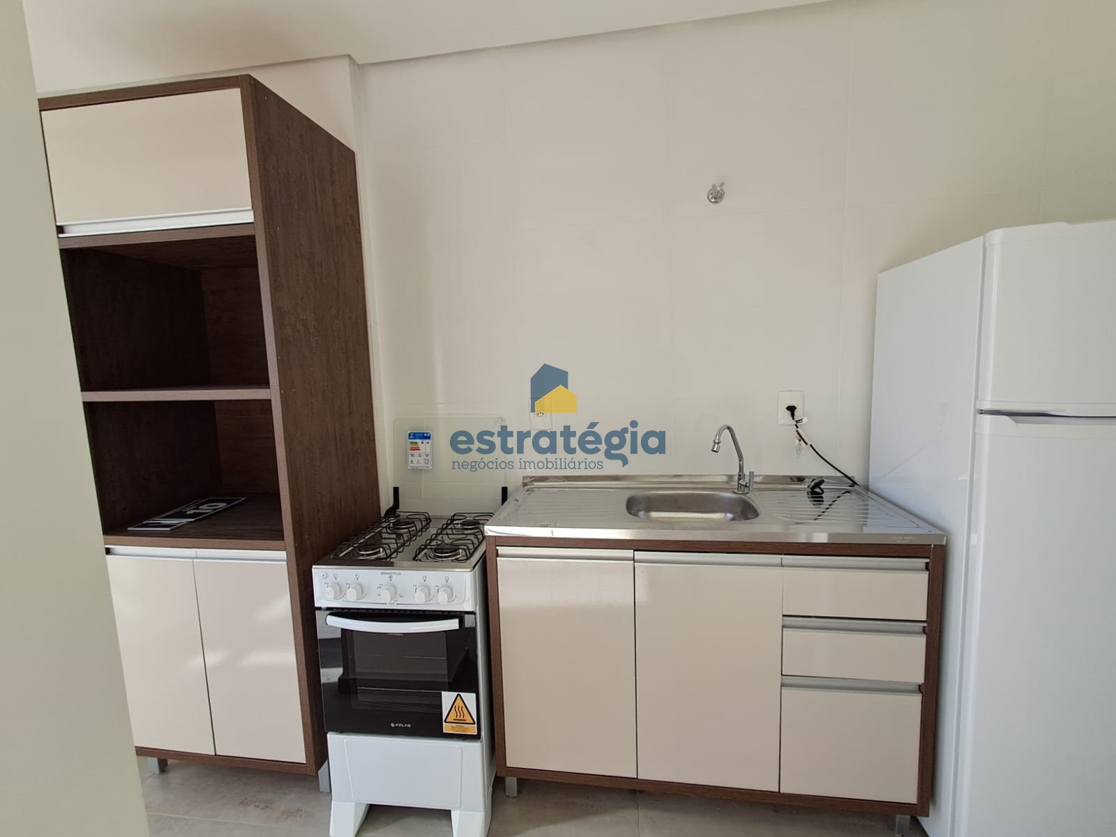 Estratégia Negócios Imobiliários