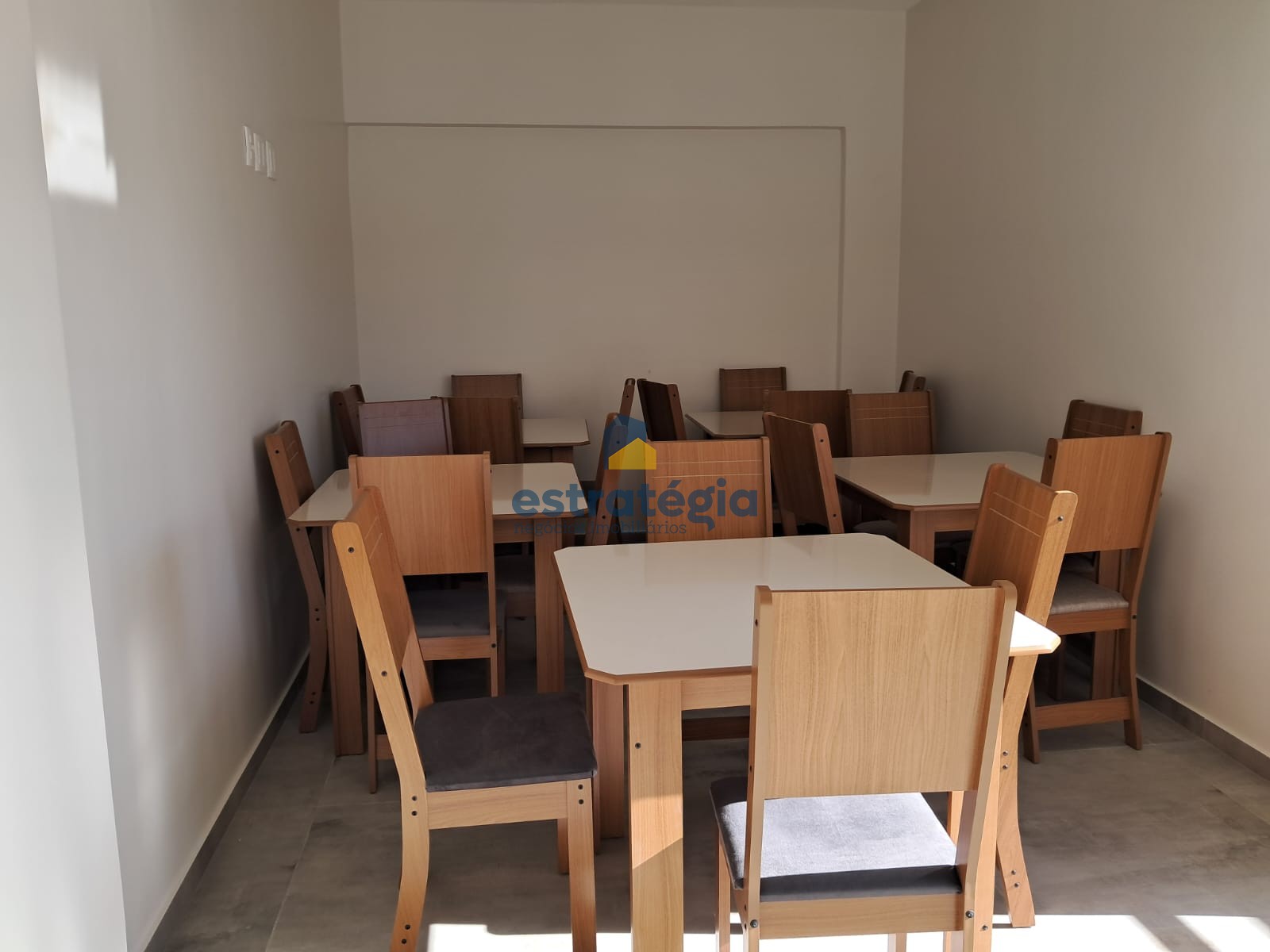 Estratégia Negócios Imobiliários