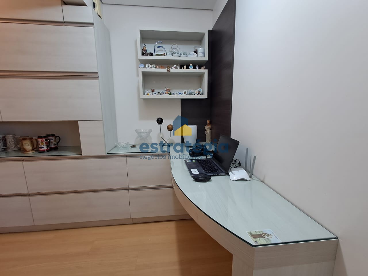 Estratégia Negócios Imobiliários