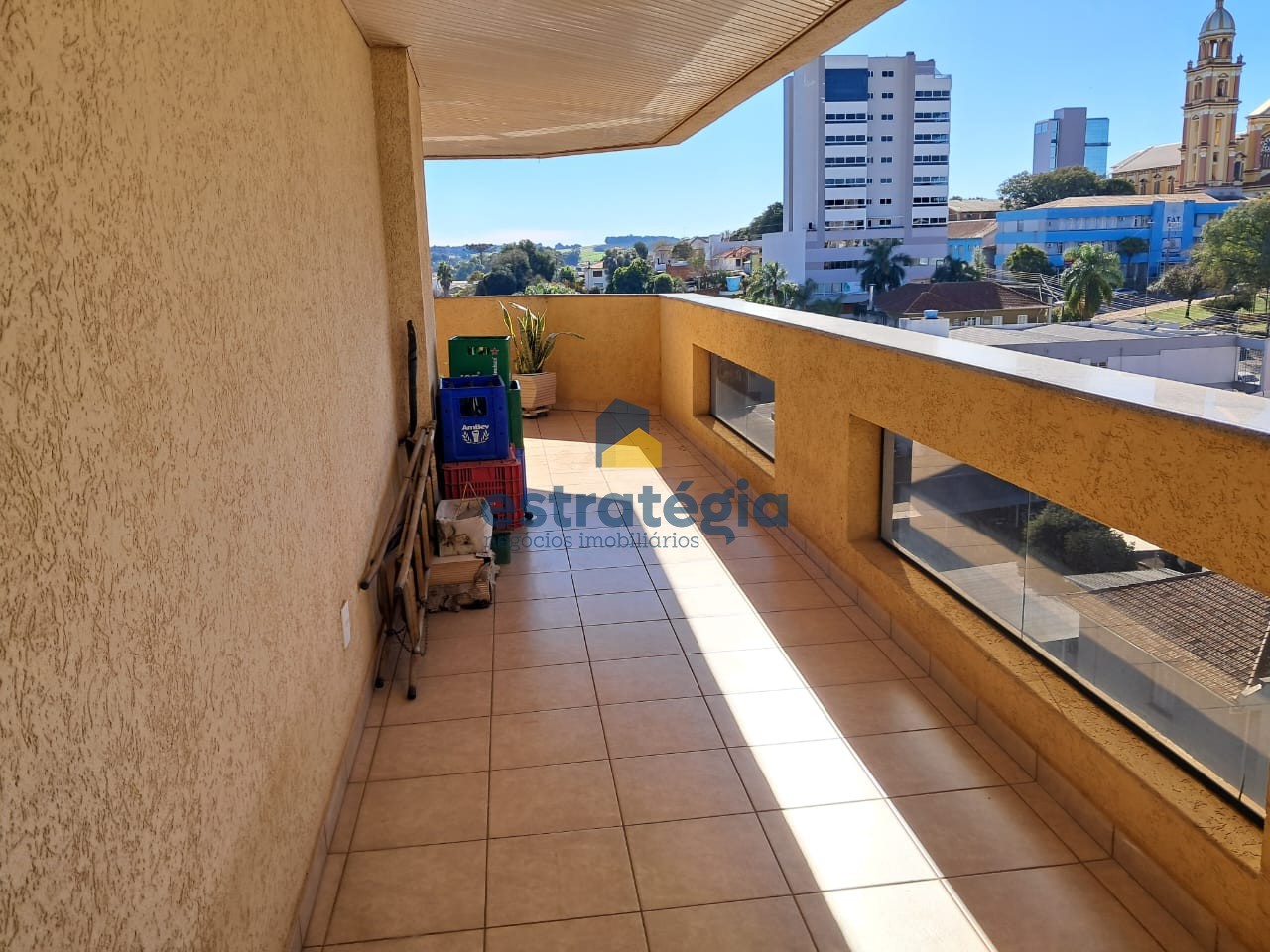 Estratégia Negócios Imobiliários
