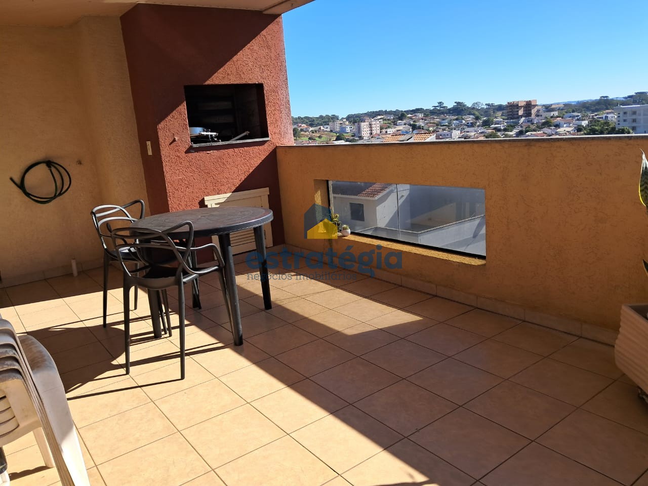 Estratégia Negócios Imobiliários