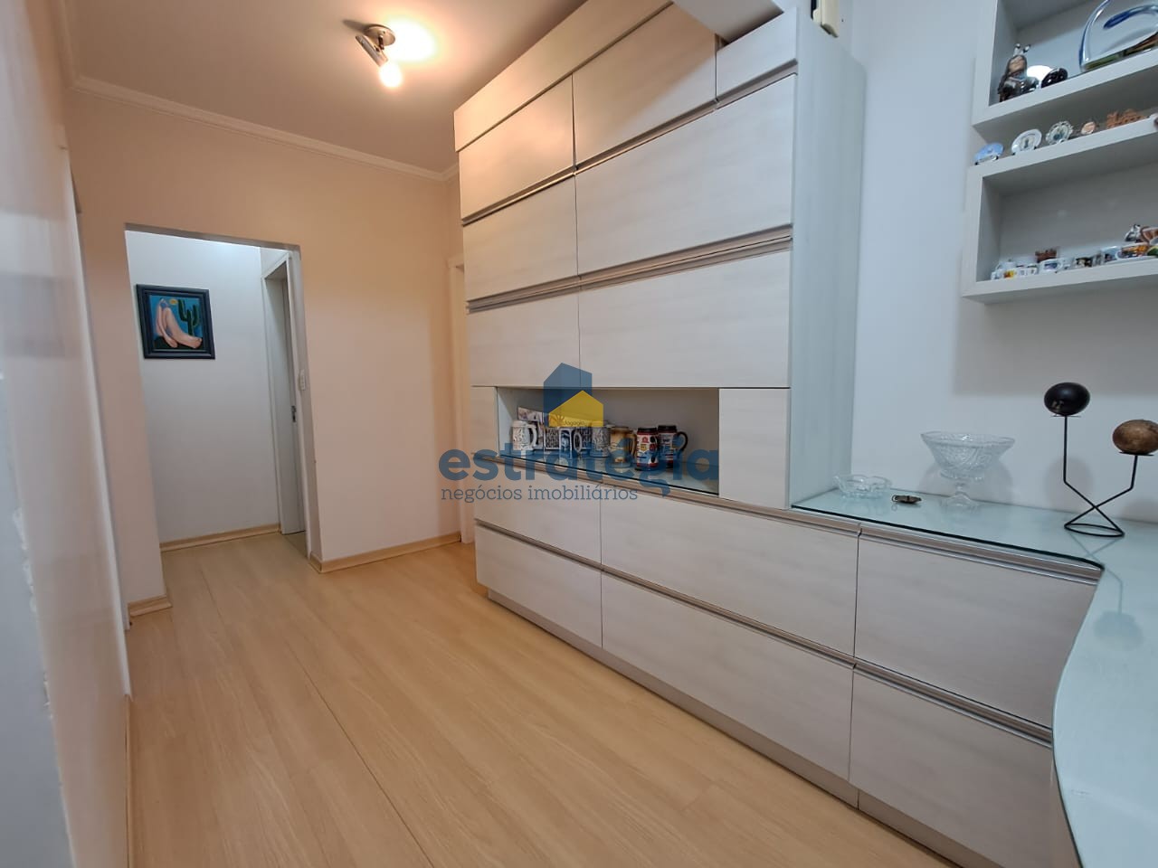 Estratégia Negócios Imobiliários