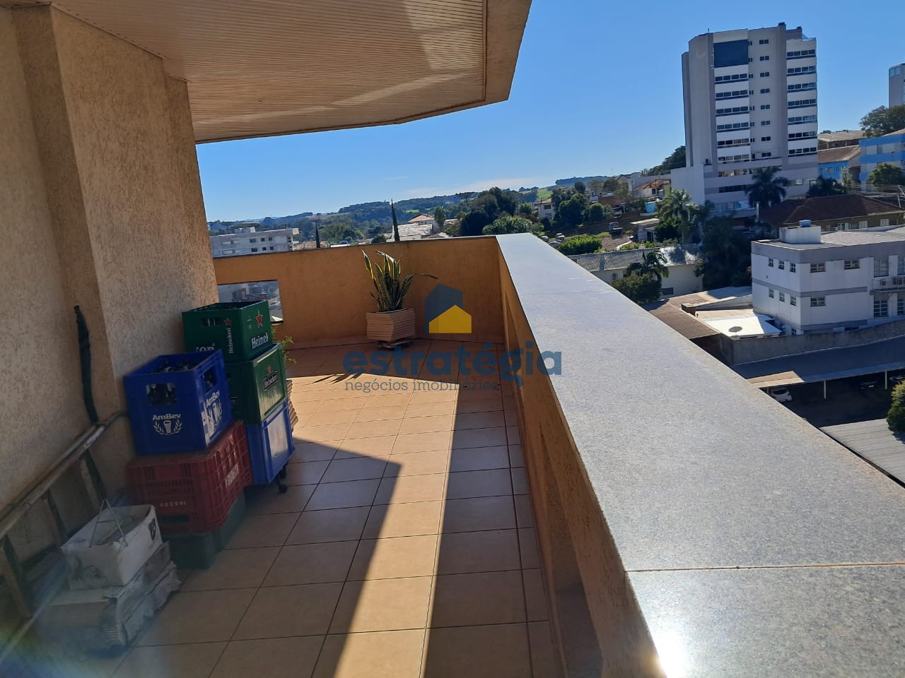 Estratégia Negócios Imobiliários