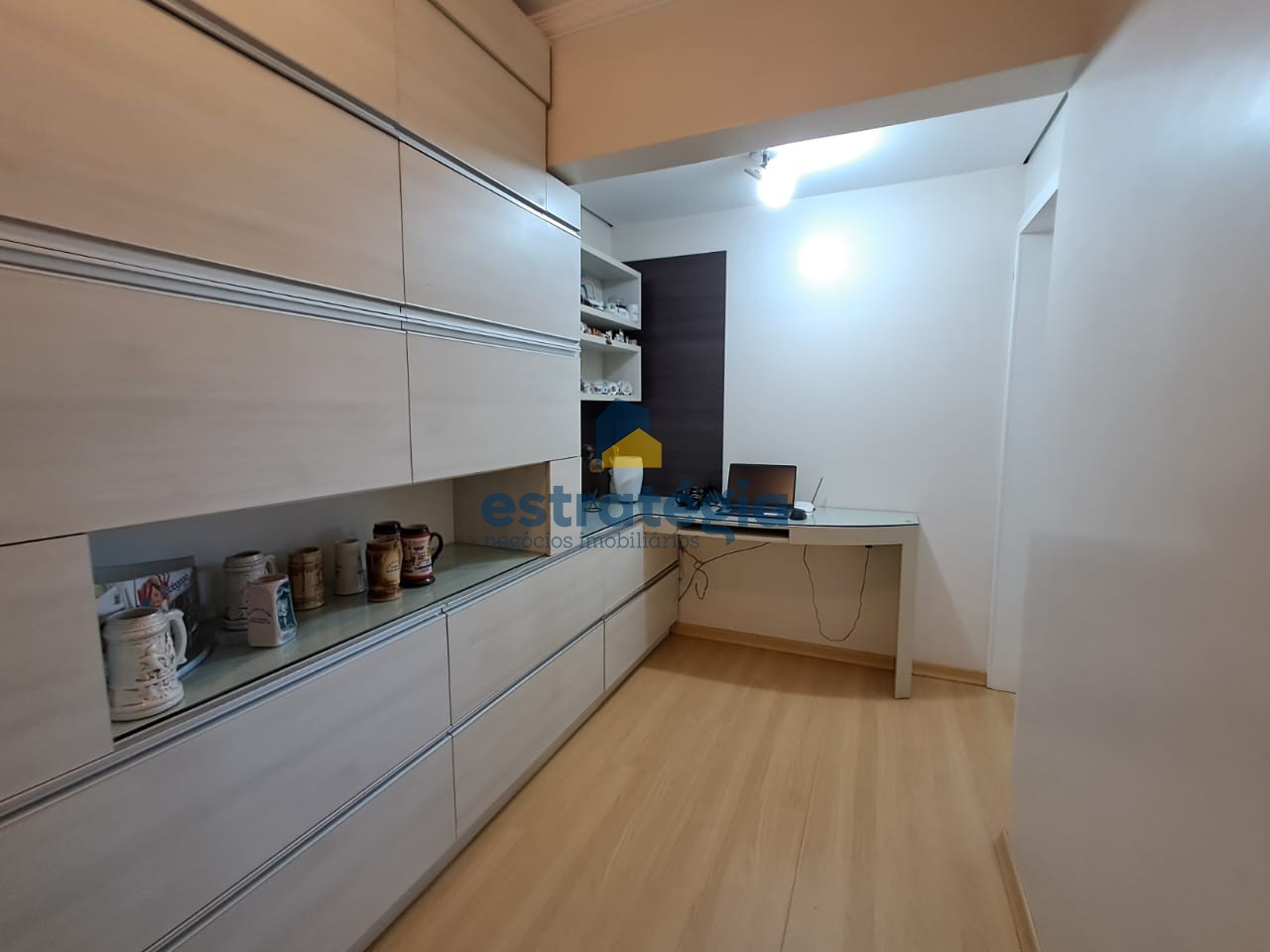 Estratégia Negócios Imobiliários