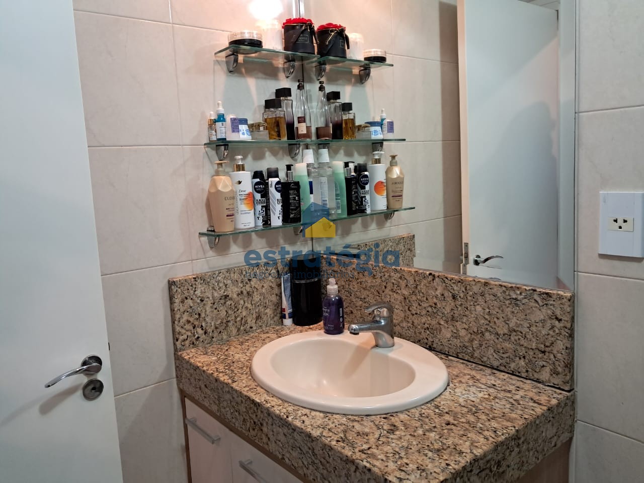 Estratégia Negócios Imobiliários