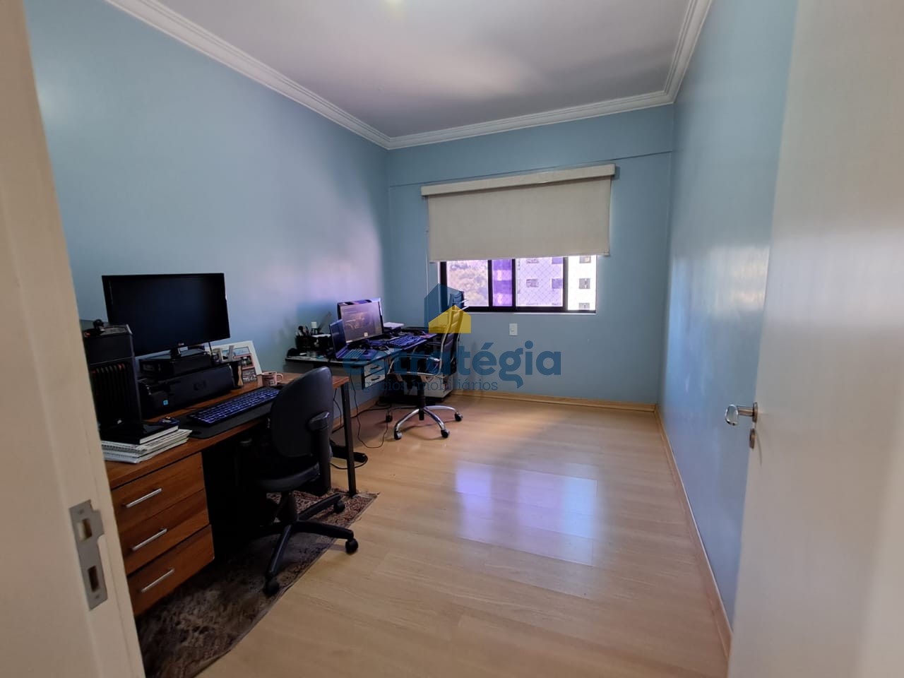 Estratégia Negócios Imobiliários