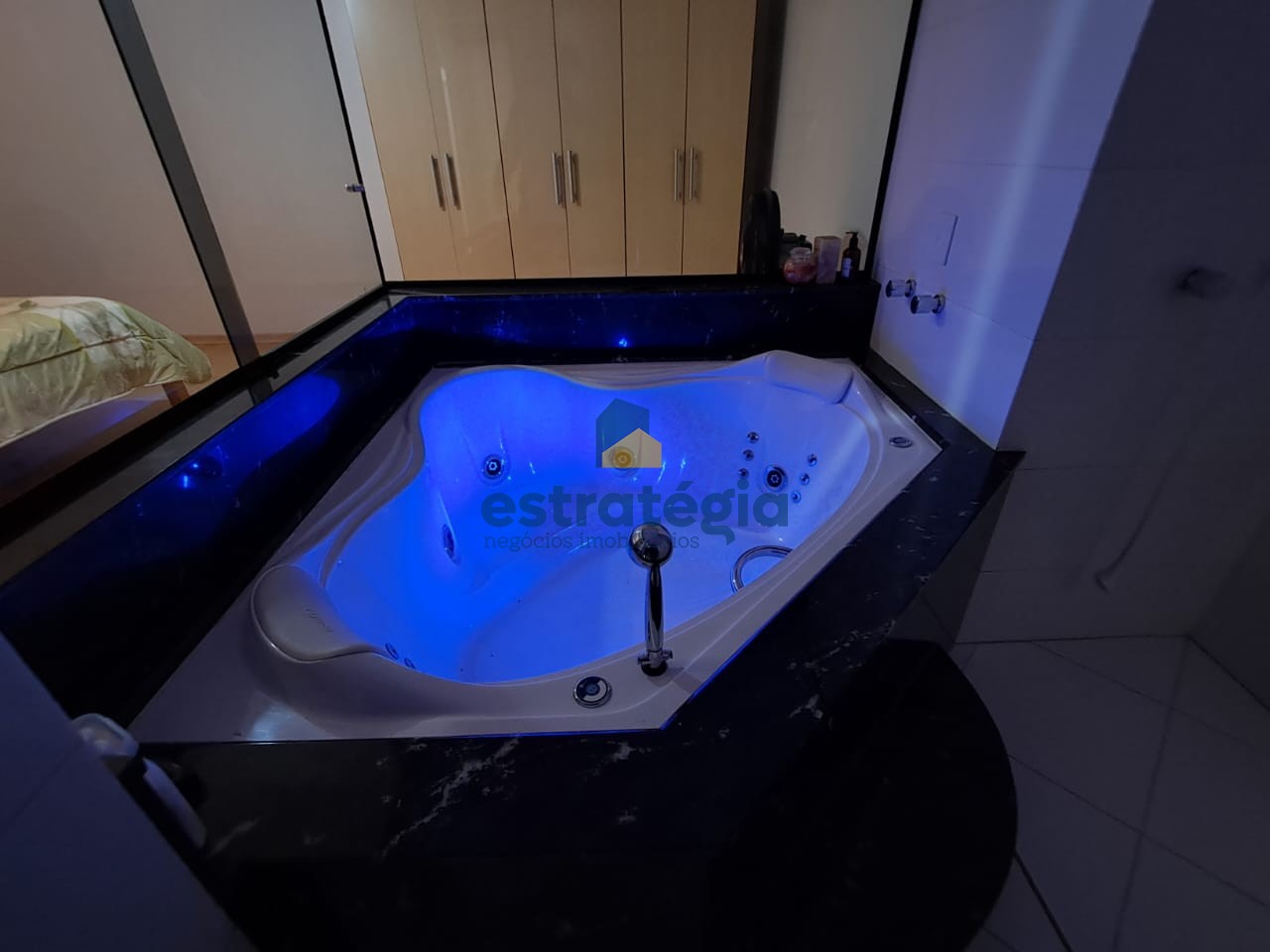 Estratégia Negócios Imobiliários