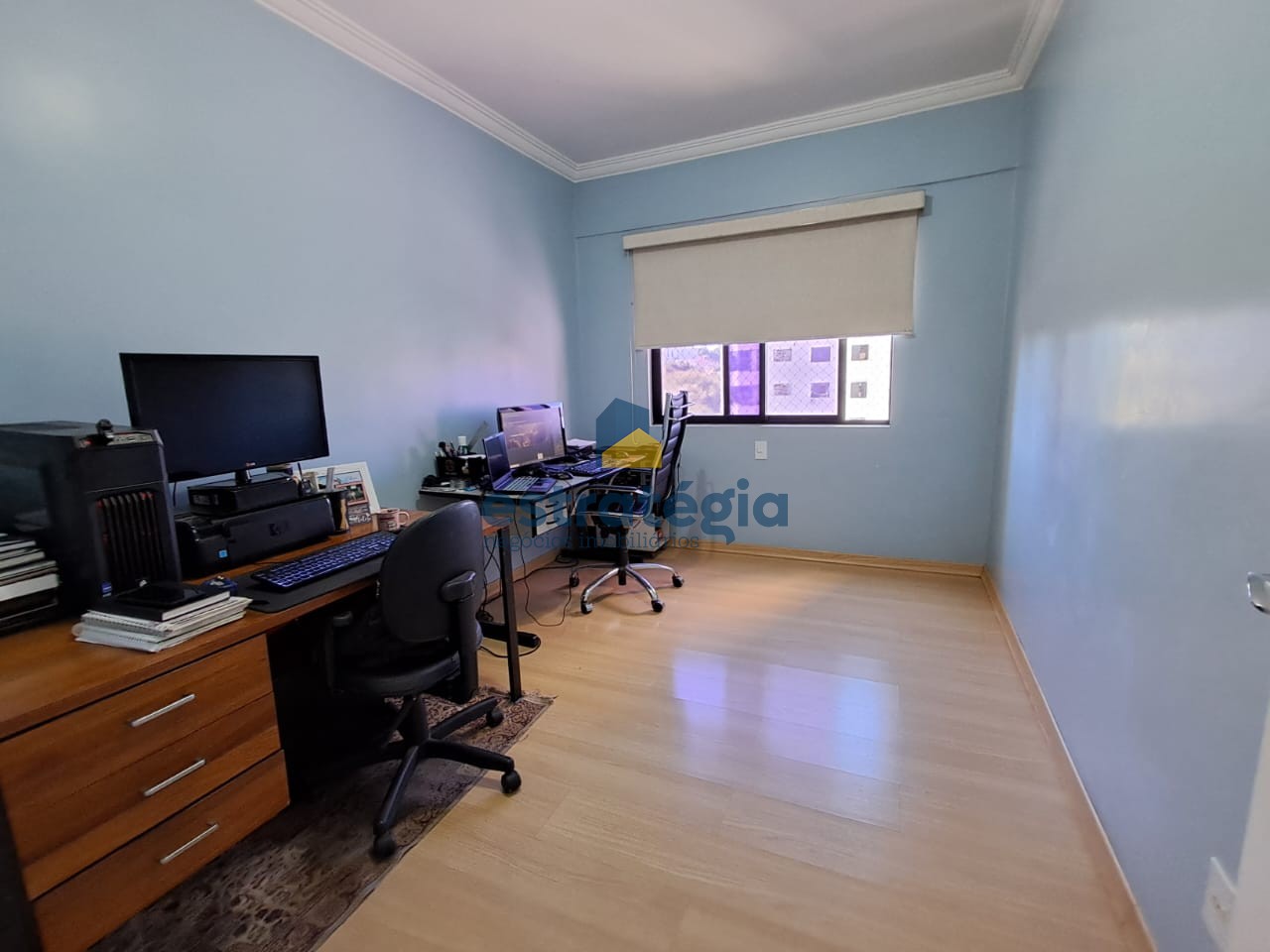 Estratégia Negócios Imobiliários