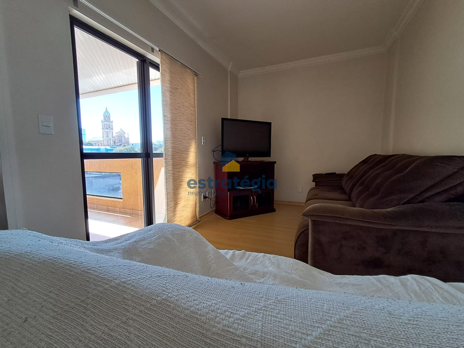 Estratégia Negócios Imobiliários